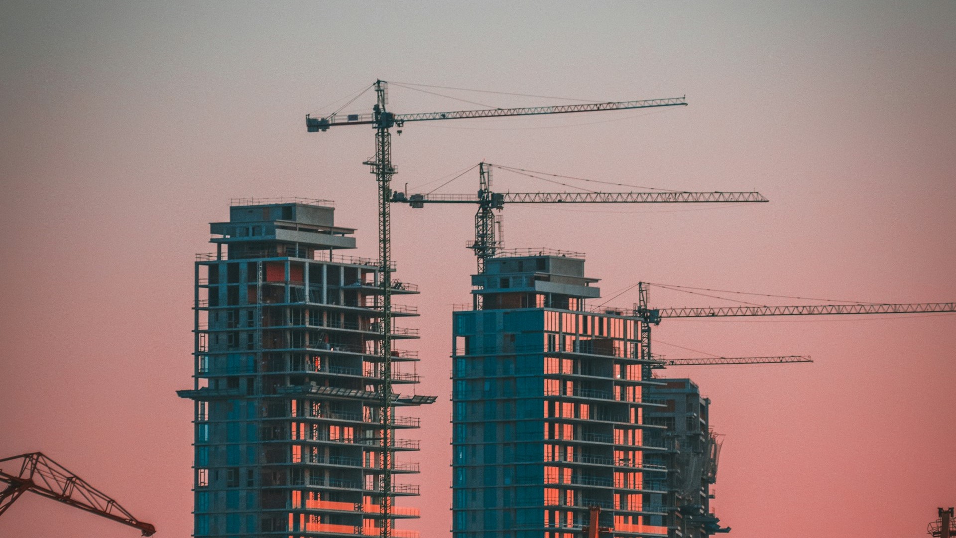 В Минстрое не видят проблем с ростом себестоимости строительства жилья