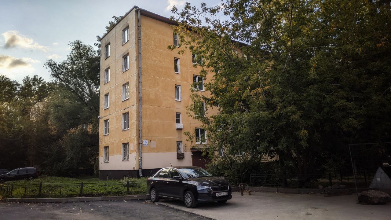 Почему покупатели выбирают «вторичку»: анализ рынка недвижимости