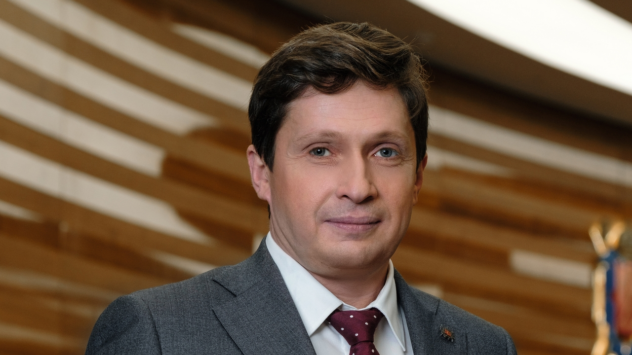 Кирилл Соловейчик: О поддержке малого бизнеса, QR-кодах и развитии общепита