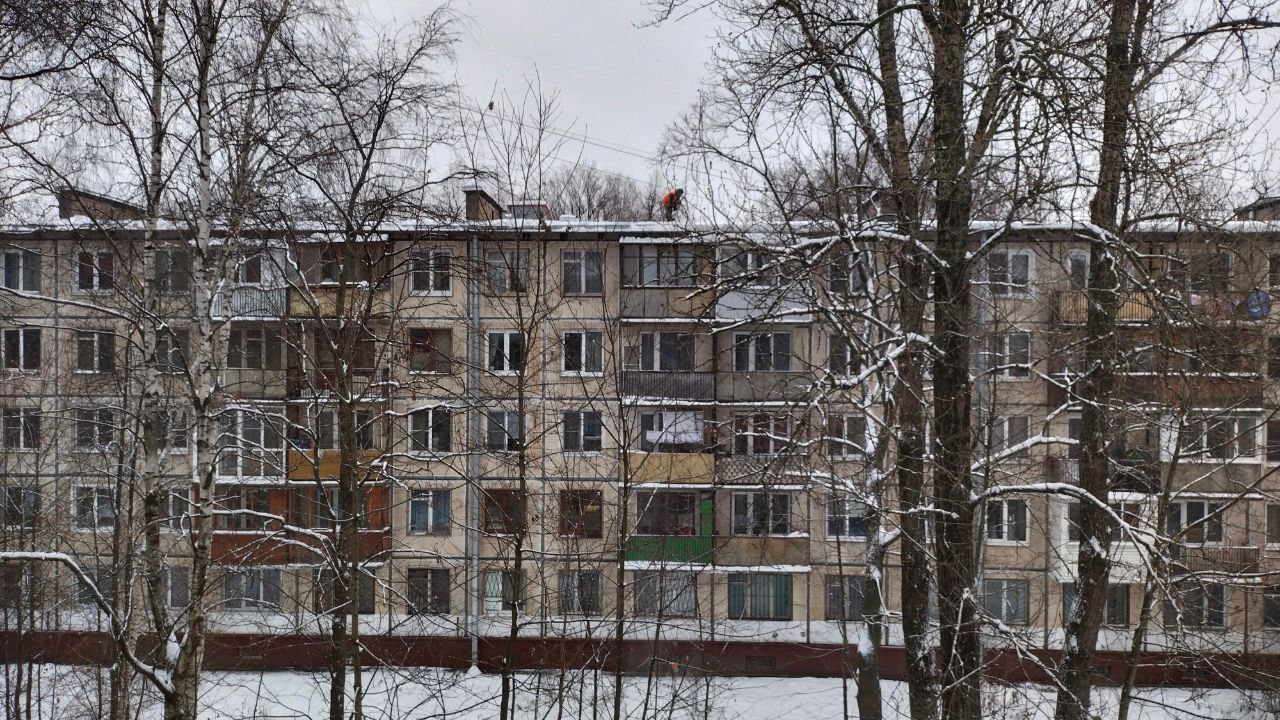 КРТ могут запустить в Петербурге уже в 2026 году