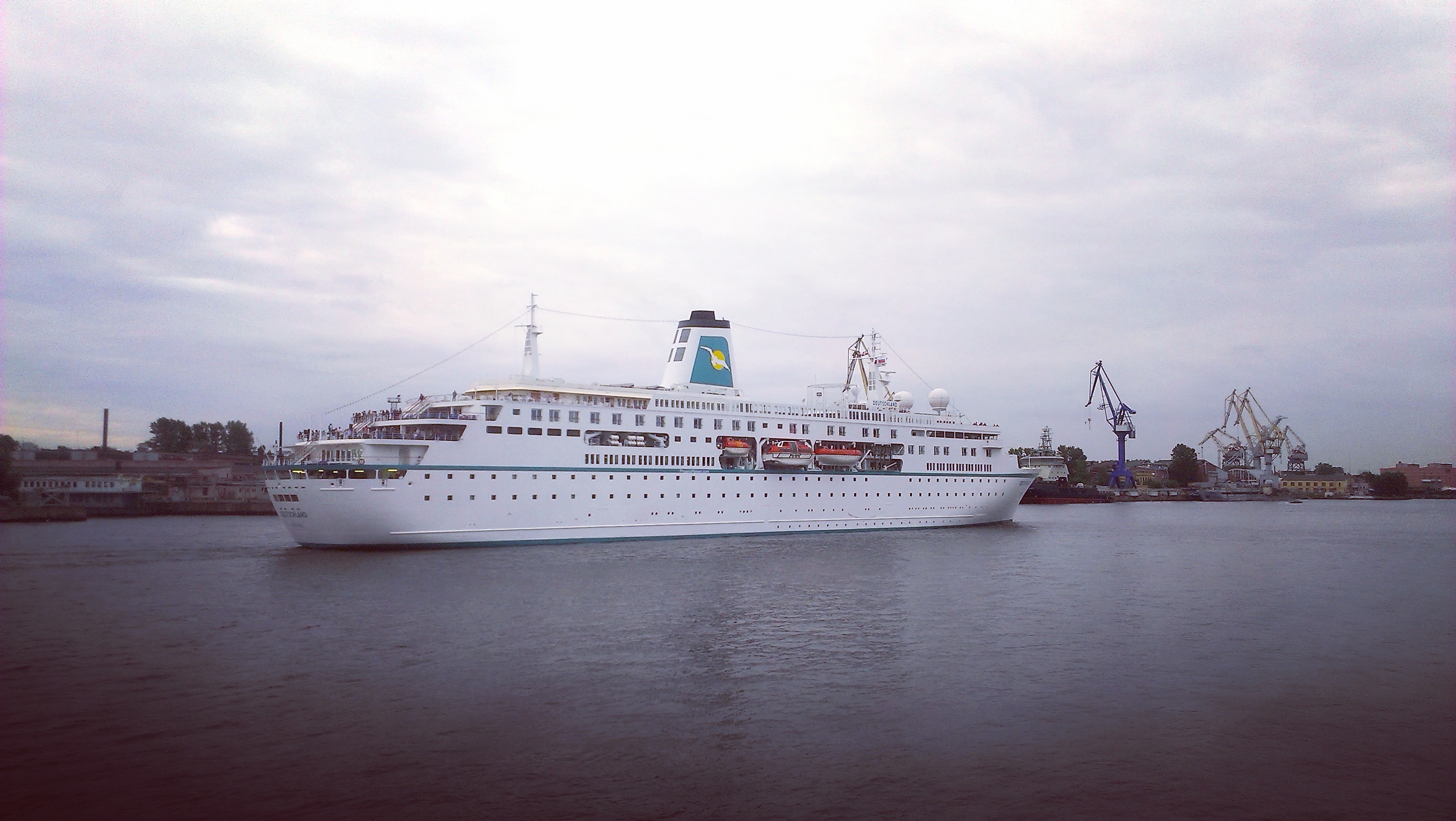 В России допустили эксплуатацию судов до физического износа корпуса