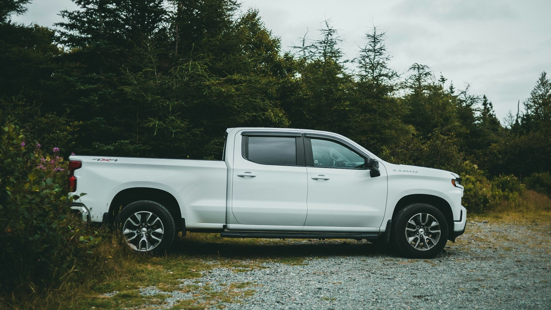 На российском рынке пикапов с пробегом лидируют японские бренды