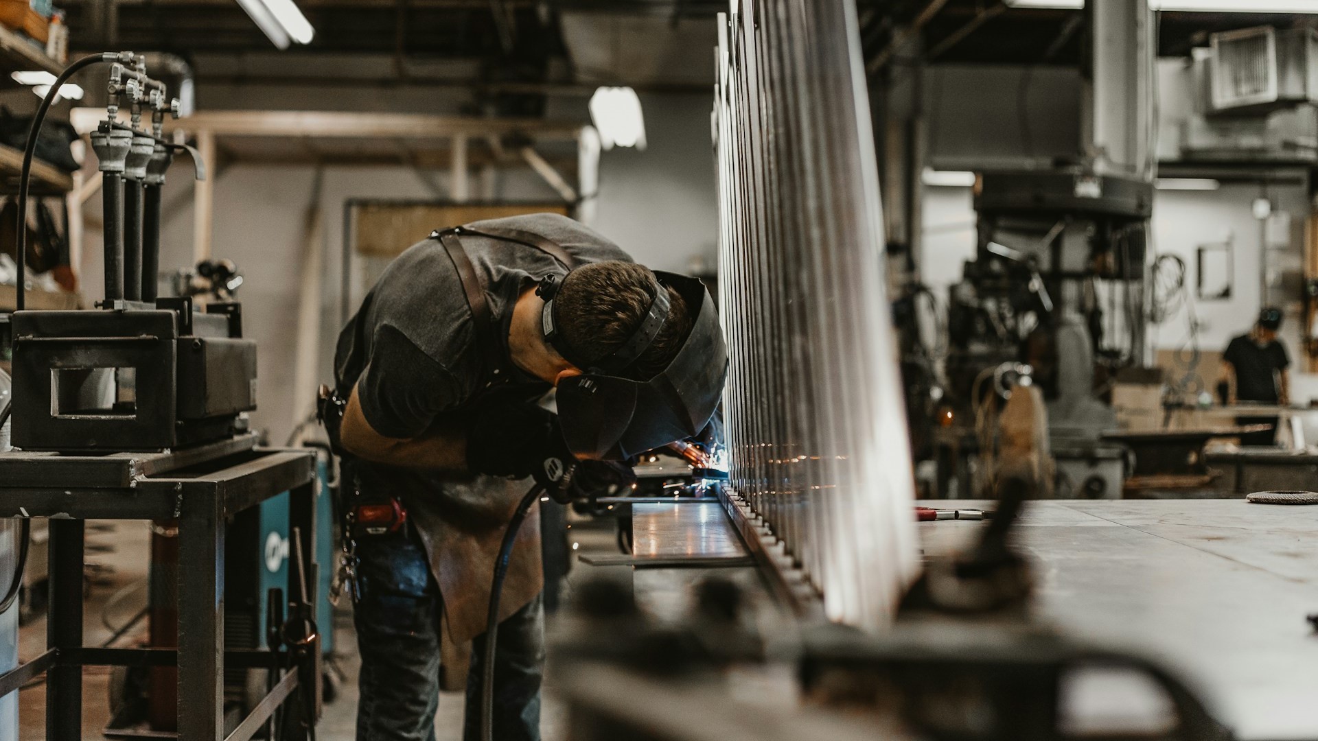 Глава Роструда рассказал о потребности в работниках в российской экономике