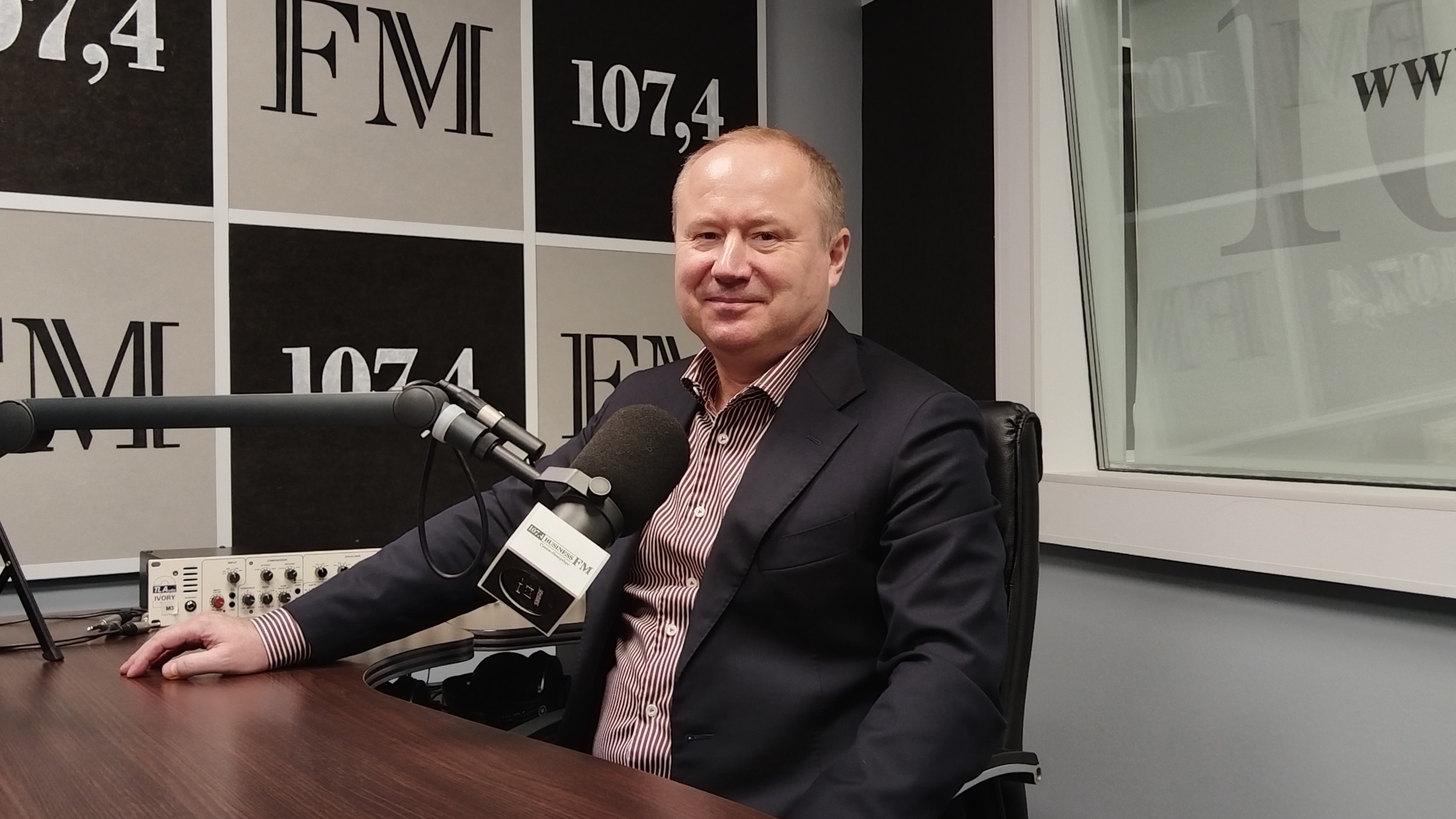 Алексей Кузнецов, «Капитал-Полис»: дефицит кадров стимулирует развитие ДМС