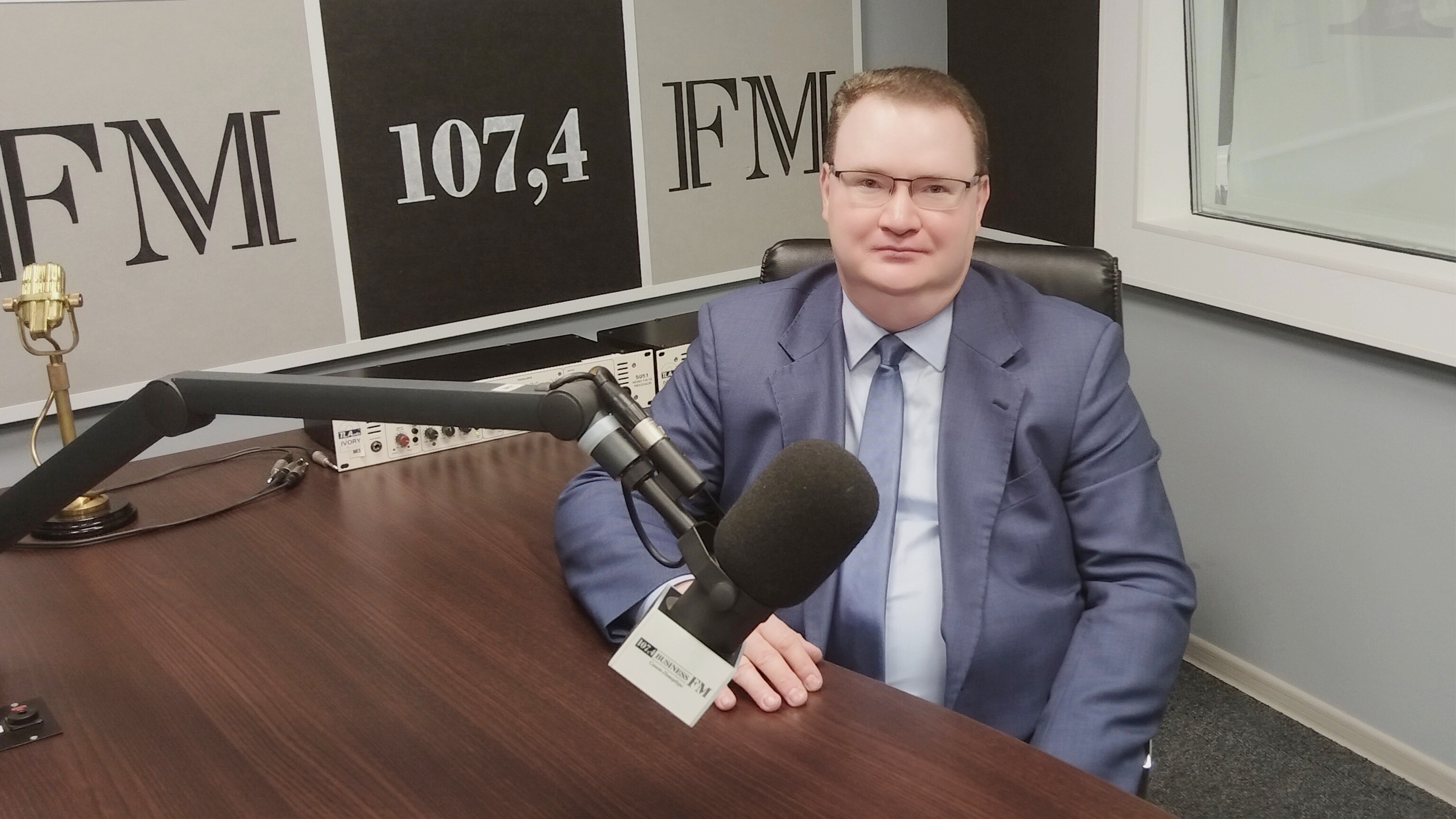 Александр Зимин: заявление Чуйченко на ПМЮФ, дело Трабера, порог выручки для НДС