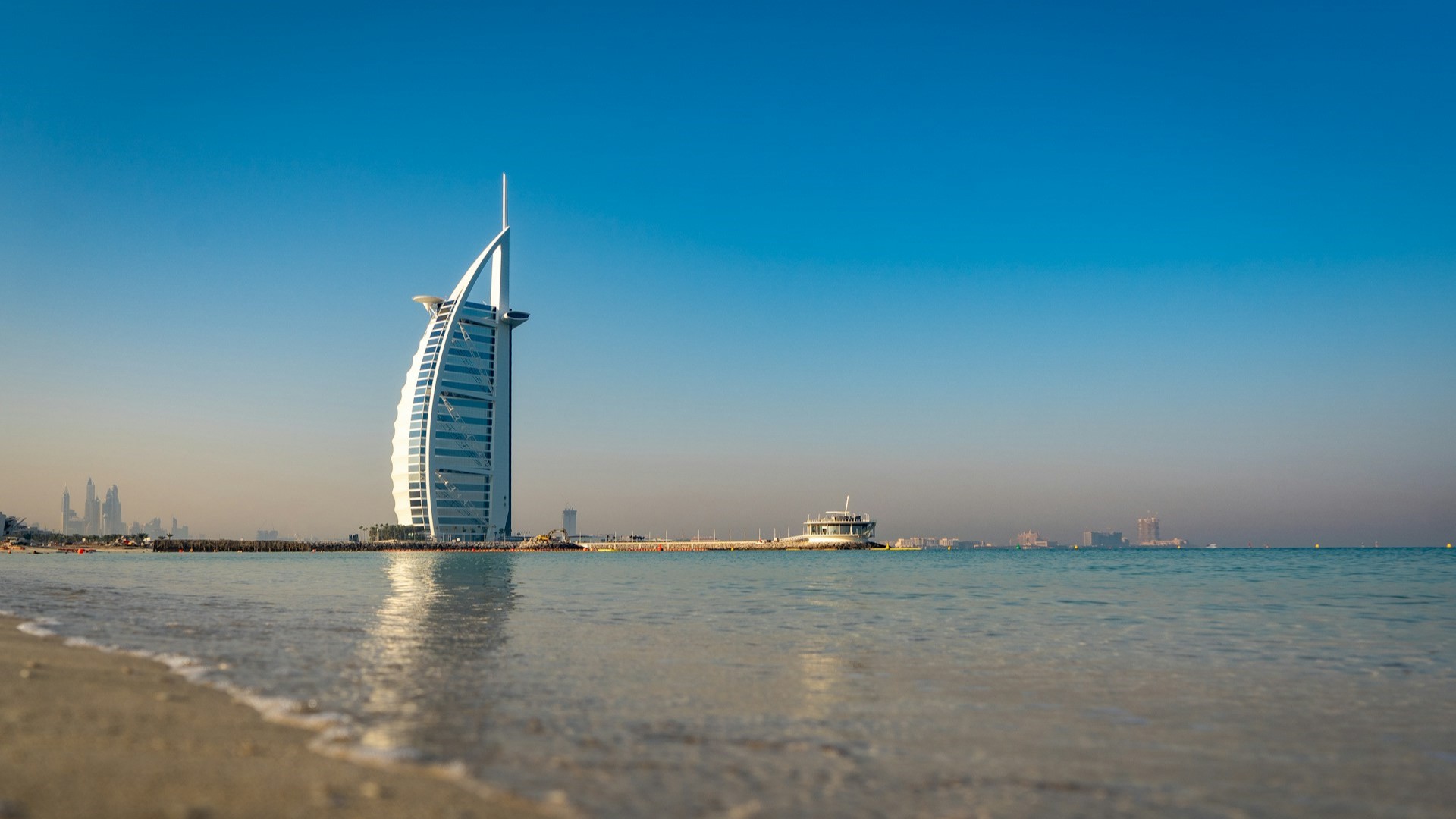 Россияне отменили более 35-40% туров в страны Ближнего Востока