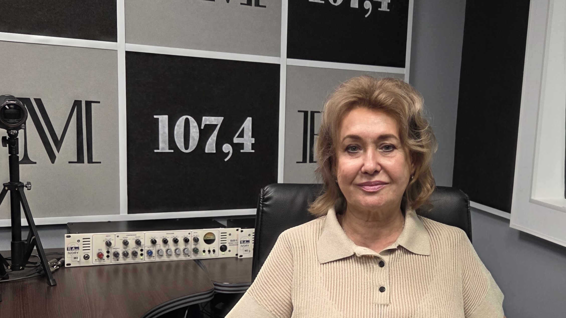 Ирина Иванова: отчет губернатора, ИИ на выборах, референдум по КРТ