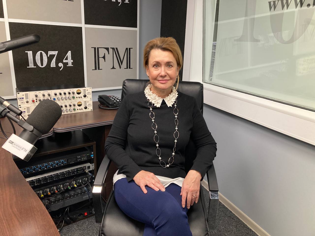 Ирина Иванова: Почти все бизнесмены в 2022 году за бортом господдержки от Смольного