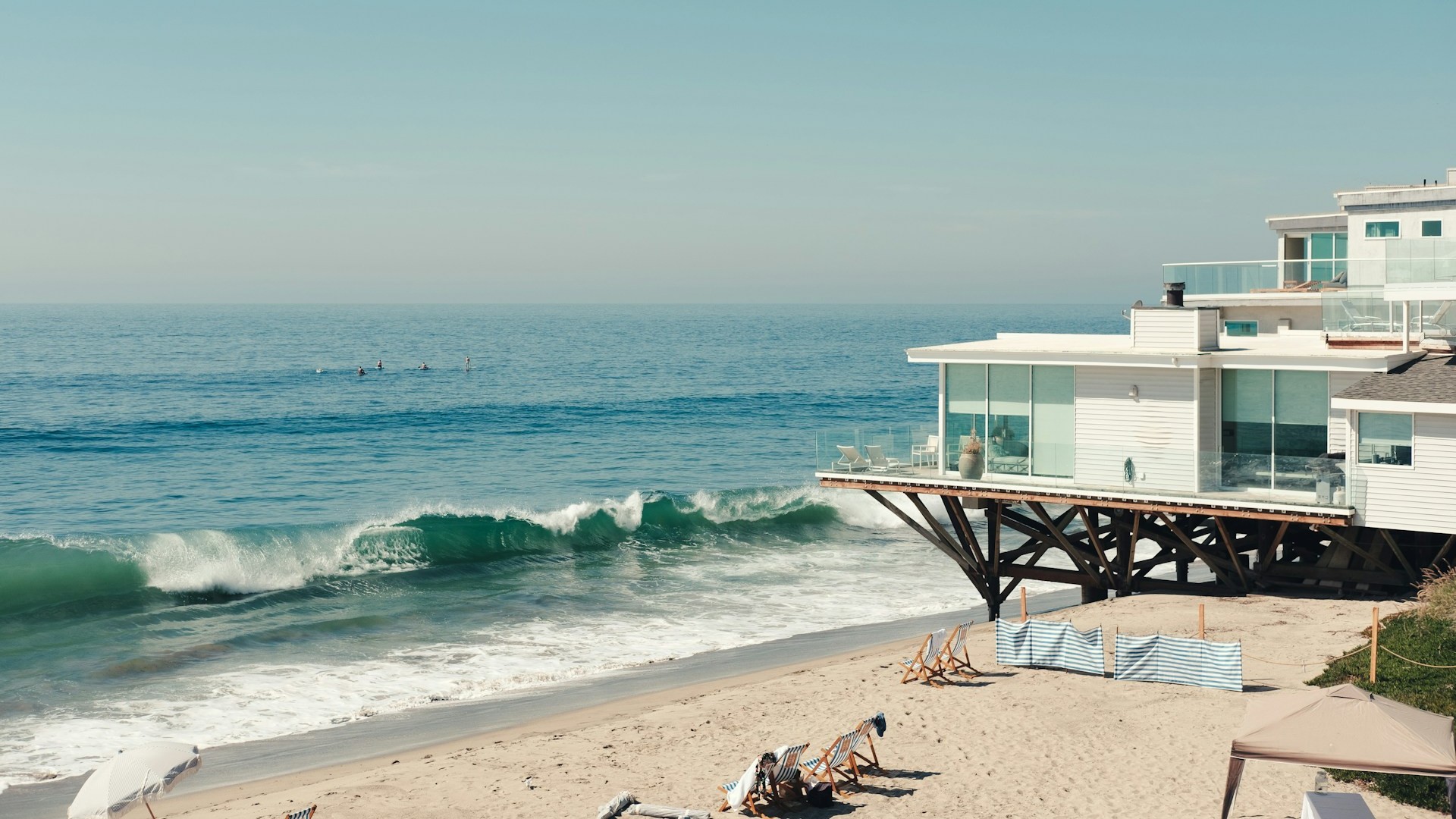 Развитие курортной и гостиничной недвижимости: вызовы и перспективы