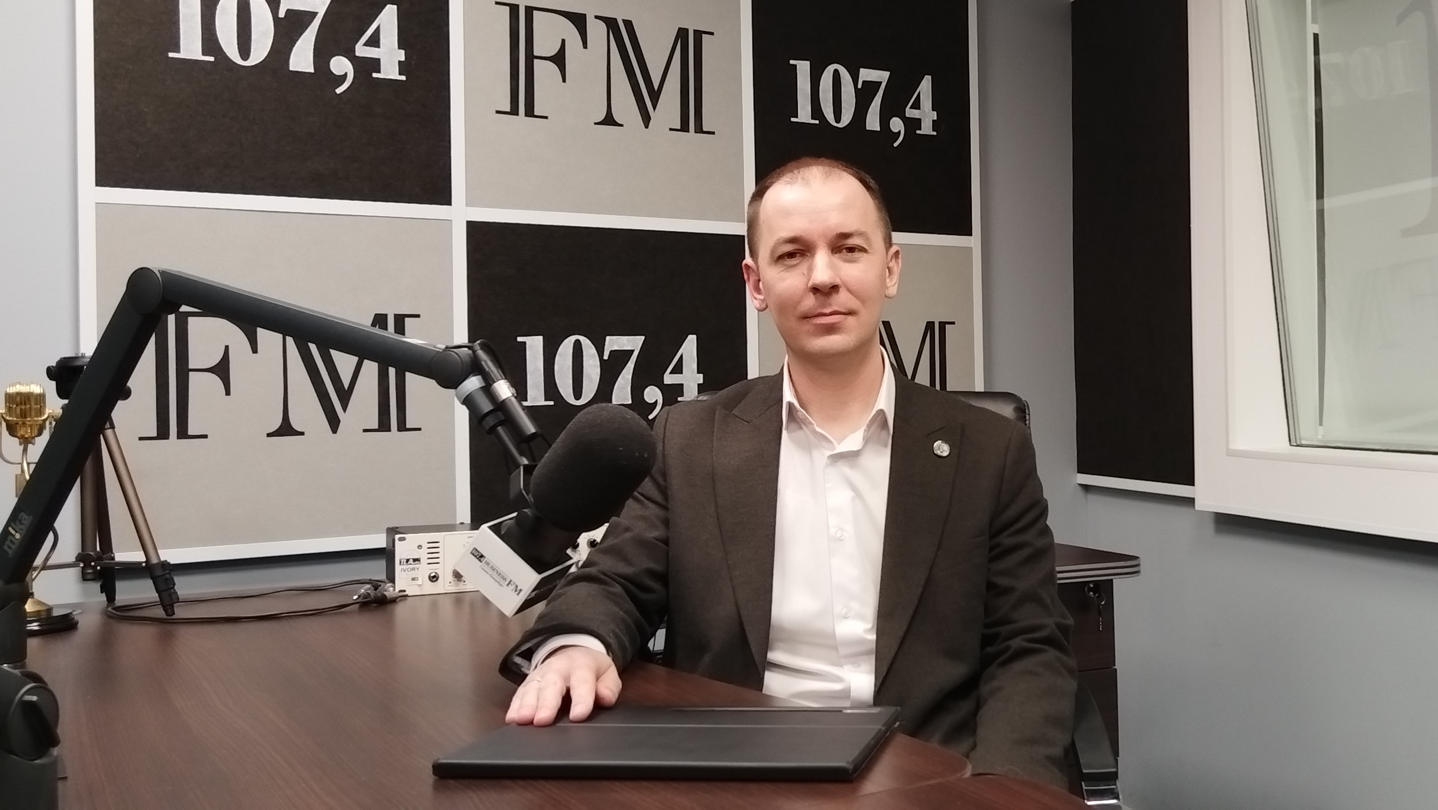 Алексей Суслов: экономика переходит от перегрева к сбалансированным темпам роста