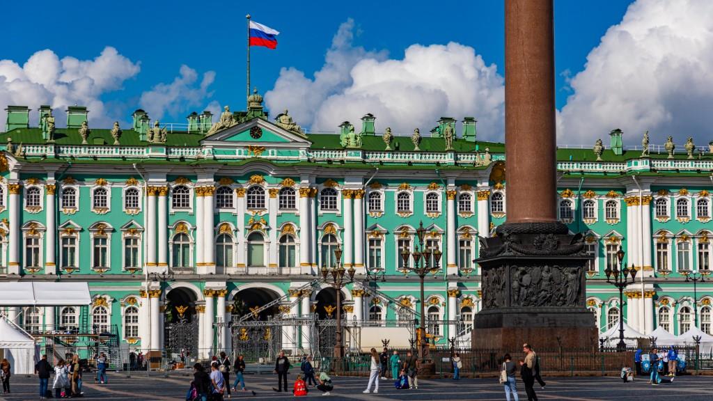 В Эрмитаже предложили законодательно закрепить определение «музей»