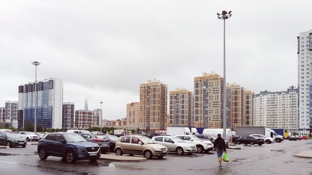 В Петербурге могут ограничить право УК инициировать собрания собственников жилья