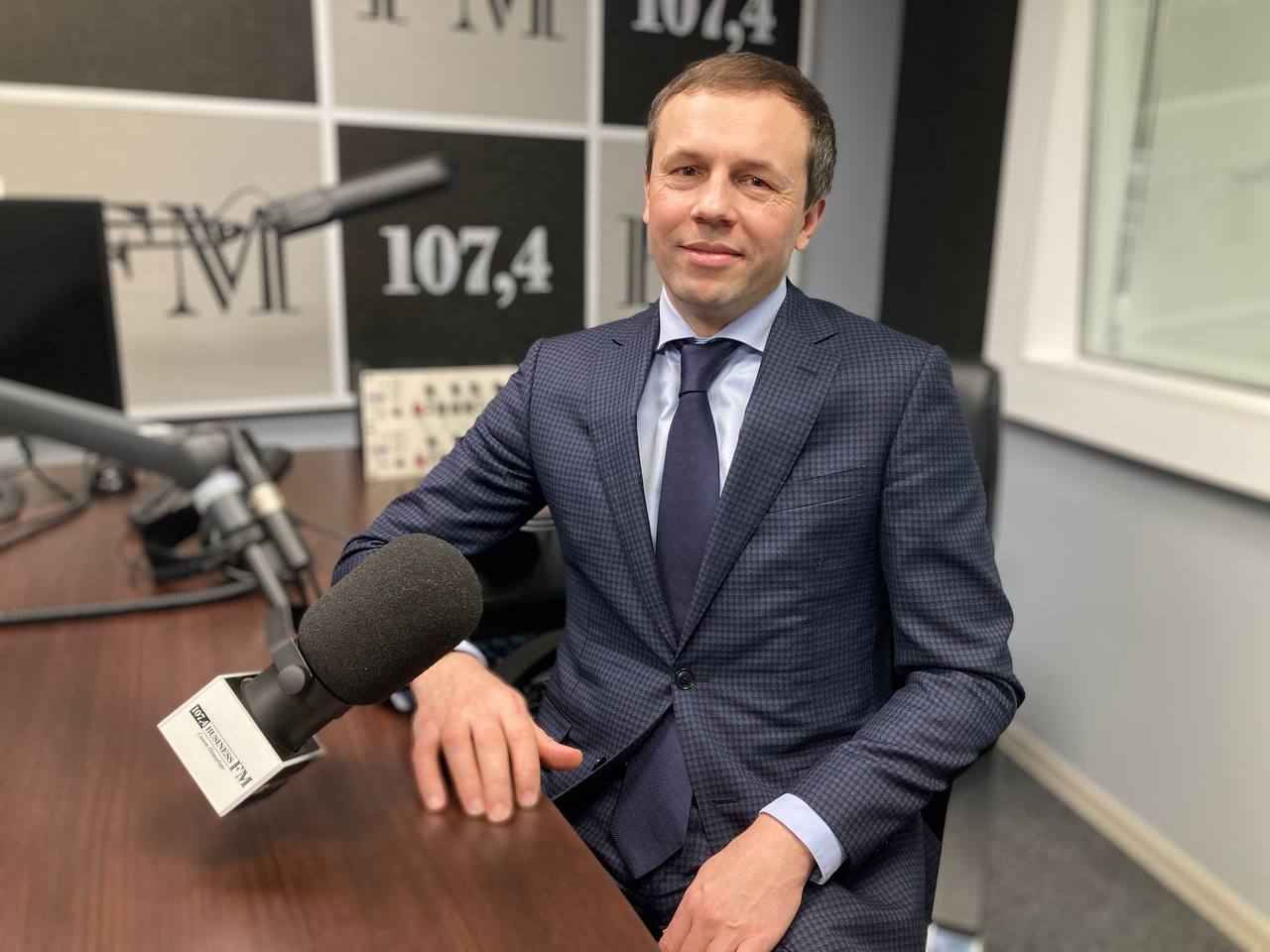 Роман Голованов: О ключевых инвестпроектах, инвестиционной воронке и «едином окне»