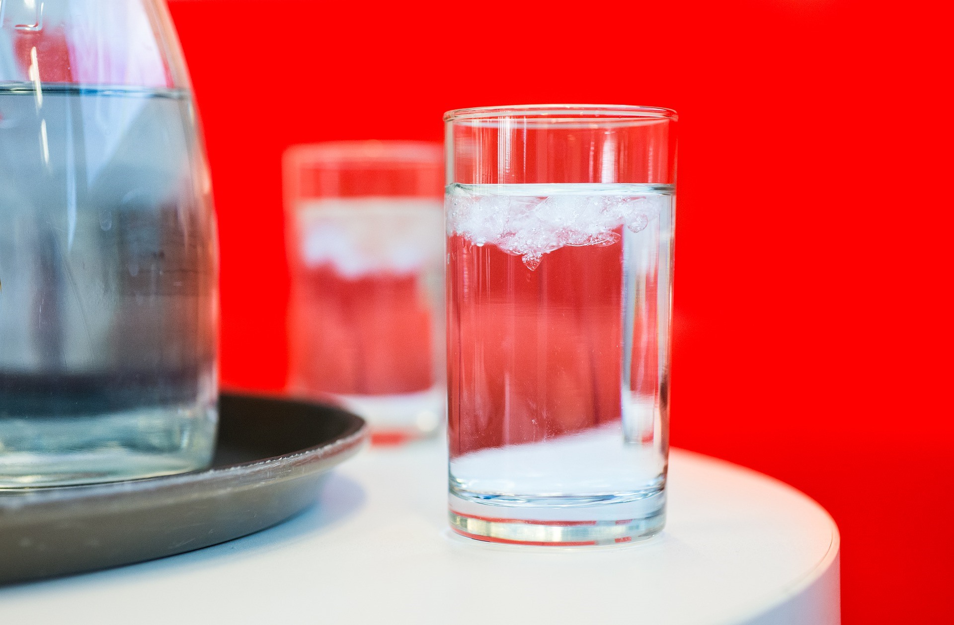 Об ограничении питания во время поста