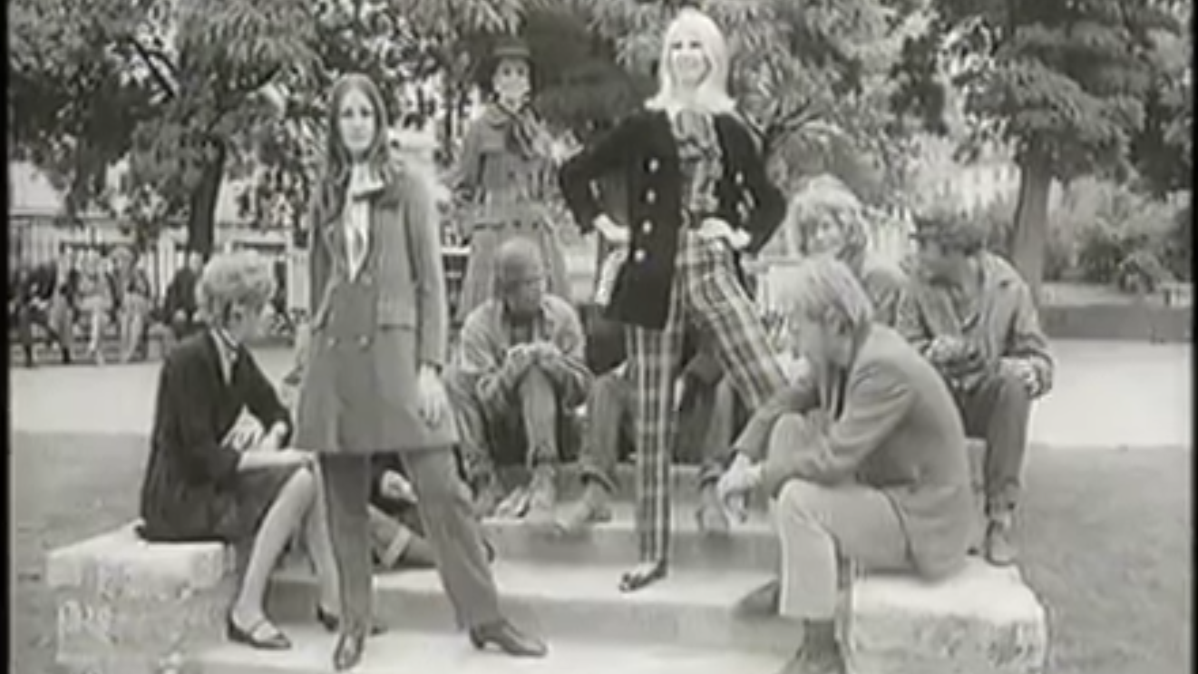 Модный архив: Жан Пату (1887-1936)