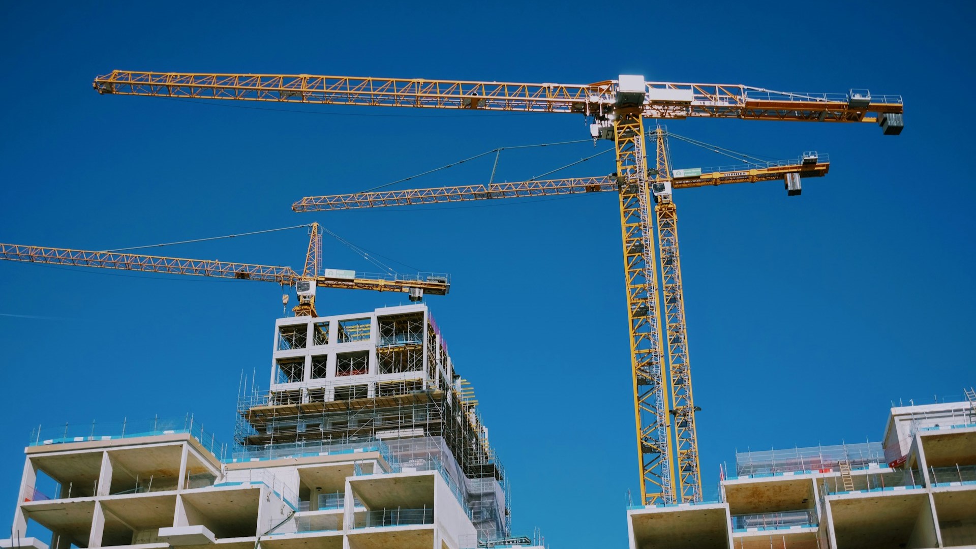 Domclick Digital Forum: искусственный интеллект — драйвер строительной отрасли