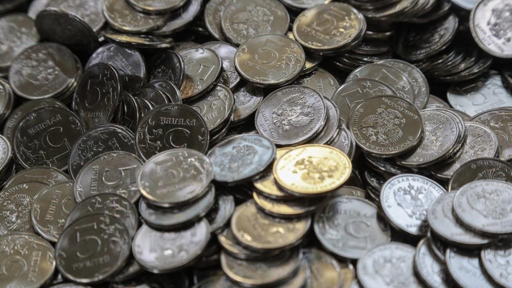 Силуанов назвал плавающий курс рубля достижением экономической политики России