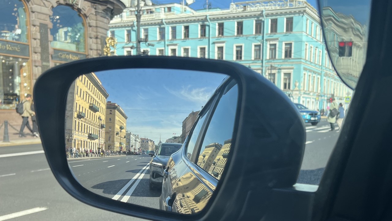 В России утвердили новую Стратегию повышения безопасности дорожного движения