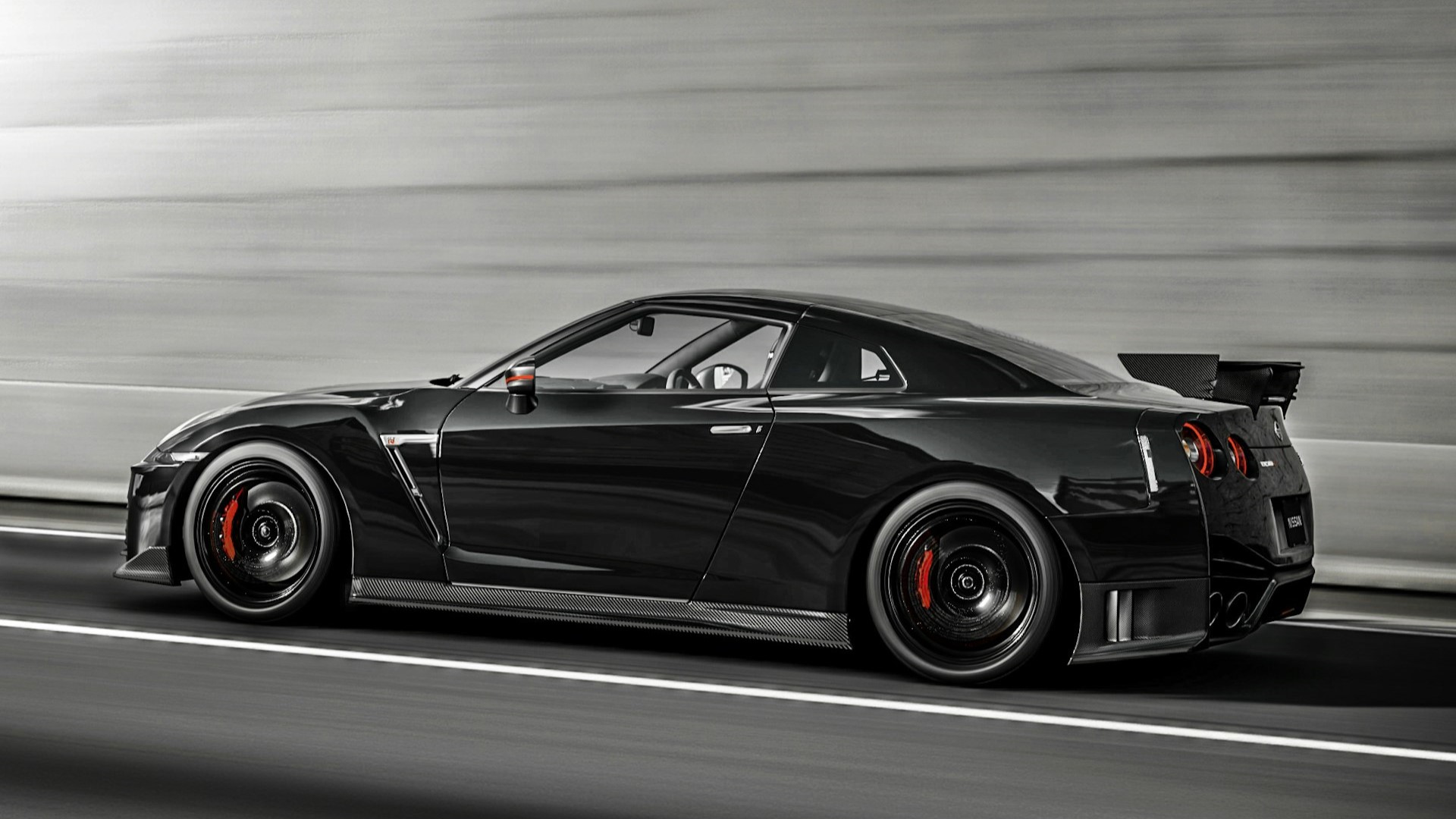 В России городской трафик перейдет в беспилотный режим в течение 10 лет