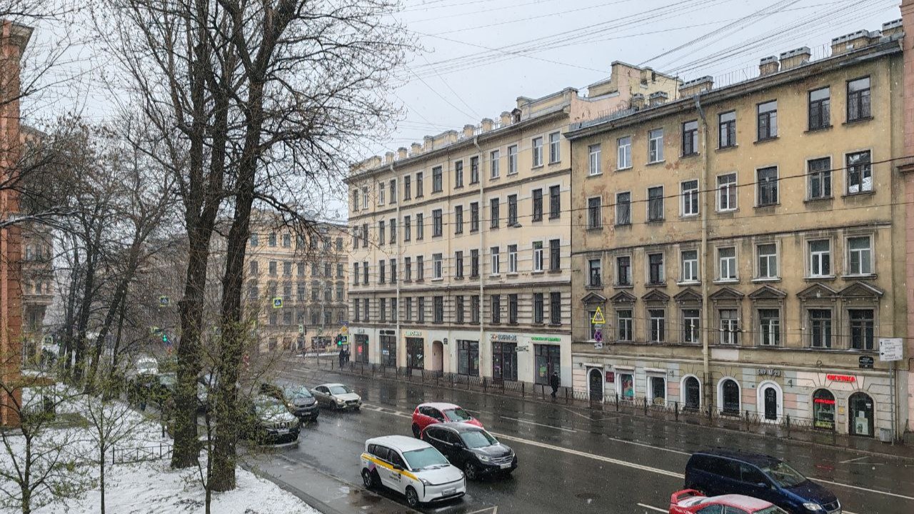 «Вторичка» в крупных городах России подорожала на 8,6% за год