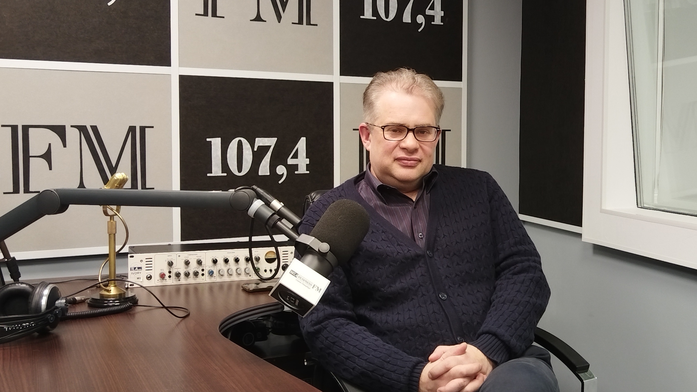 Максим Черниговский: реестр ресторанов, полномочия муниципалов, курьеры-мигранты