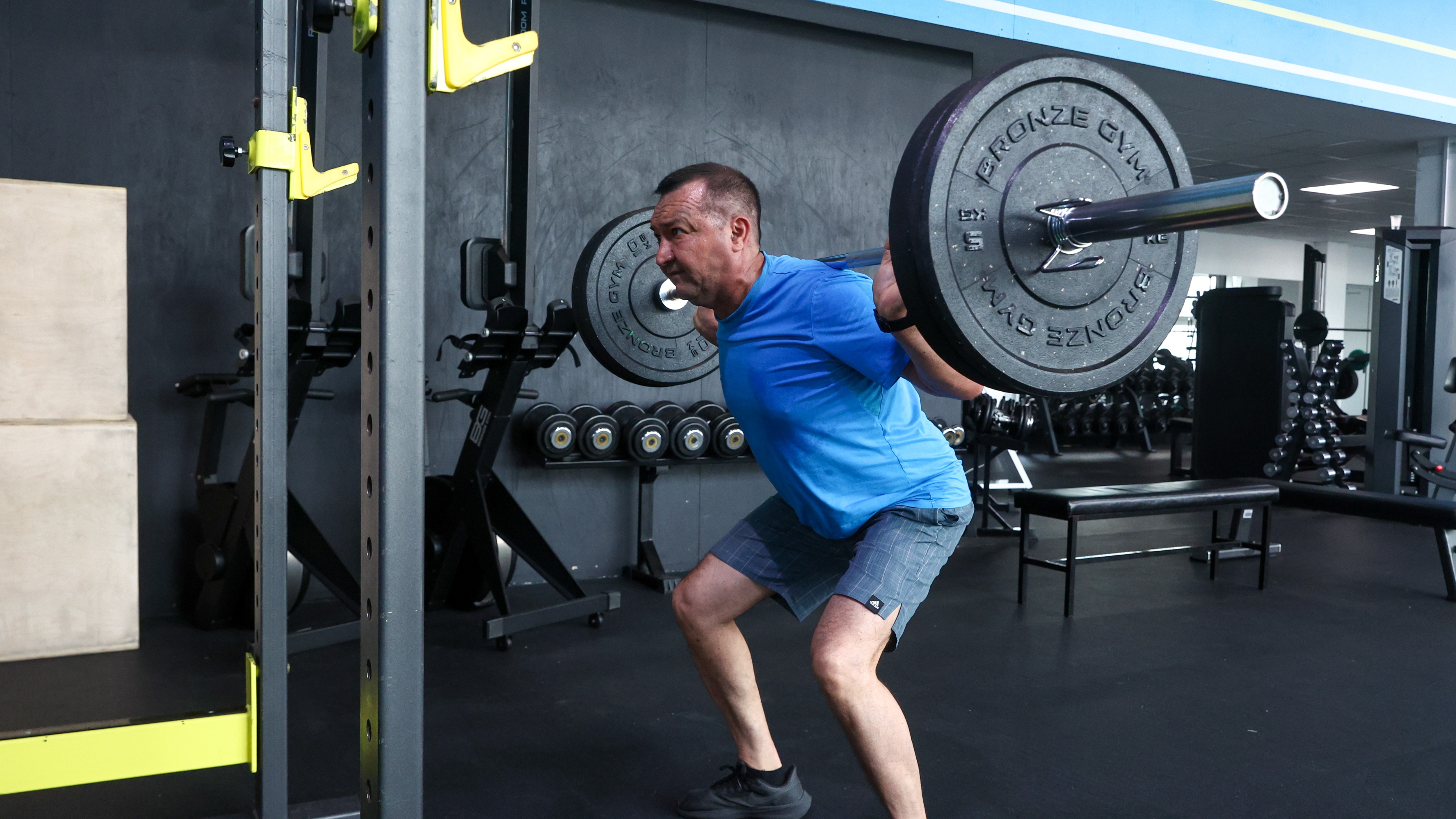 Названы города РФ с самыми дешевыми годовыми абонементами в фитнес-клубы