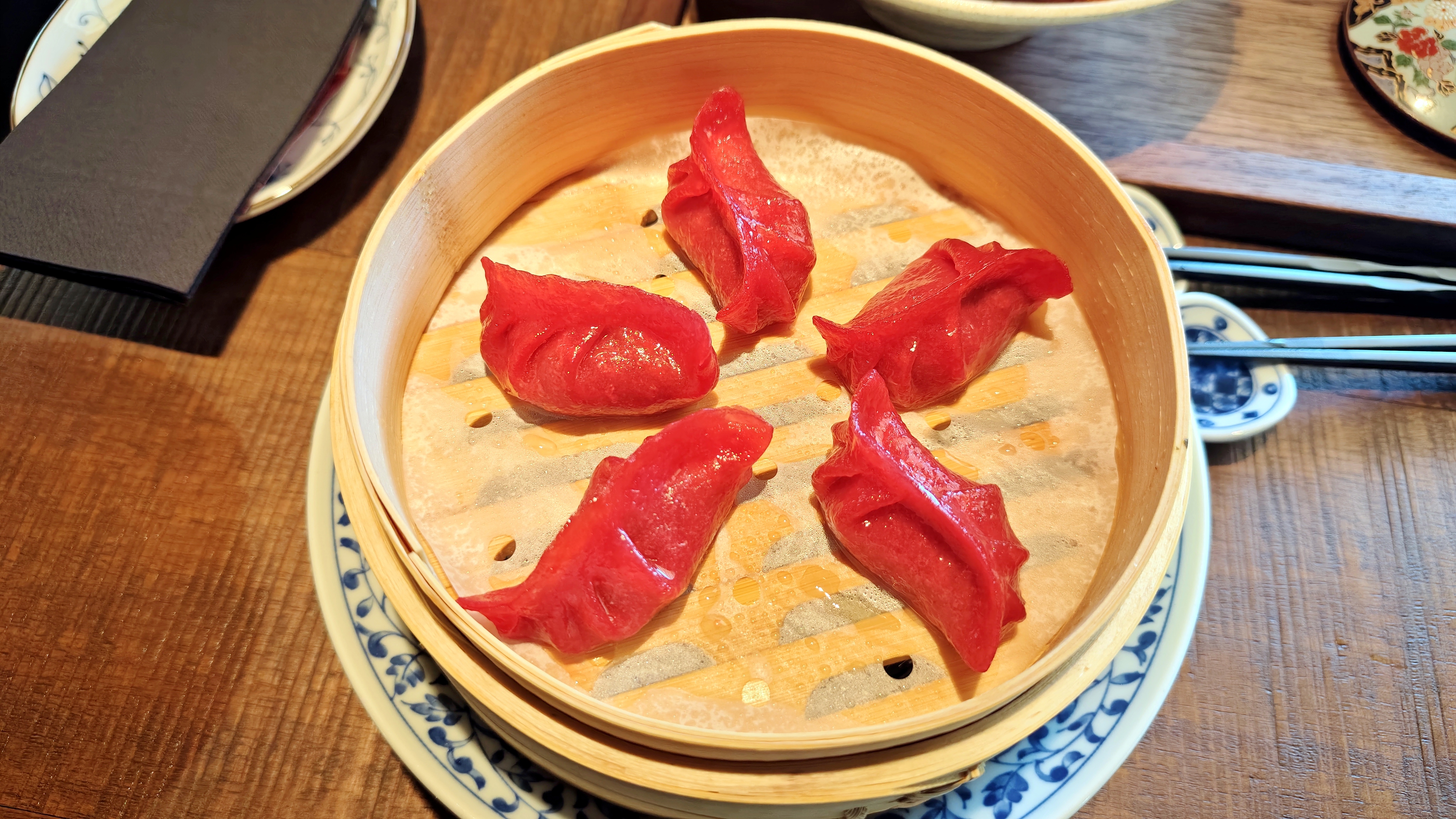 Ресторан Self Edge Chinois на проспекте Добролюбова