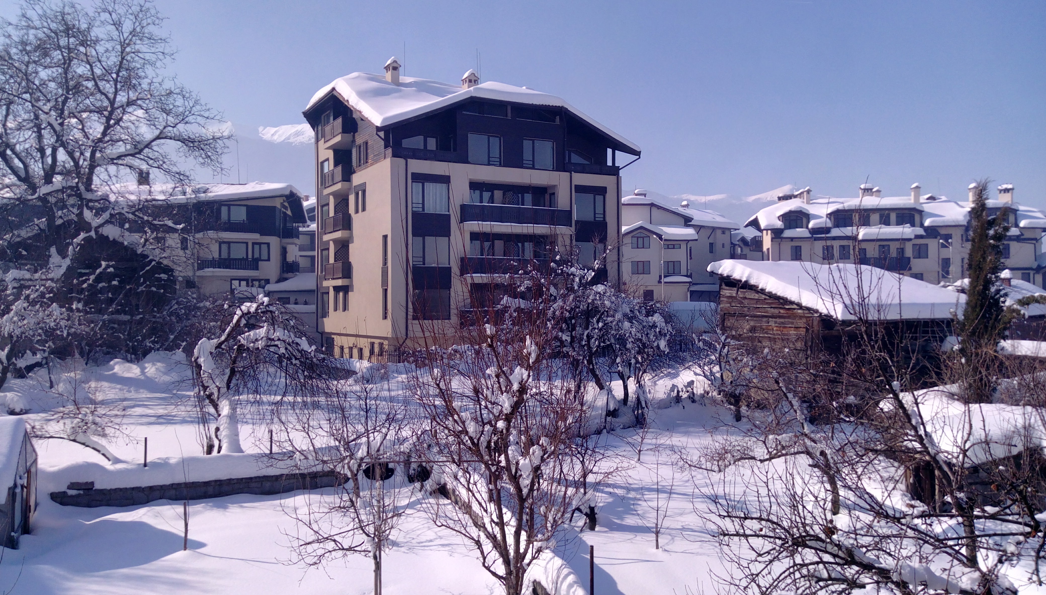 Самые популярные страны для покупки недвижимости 