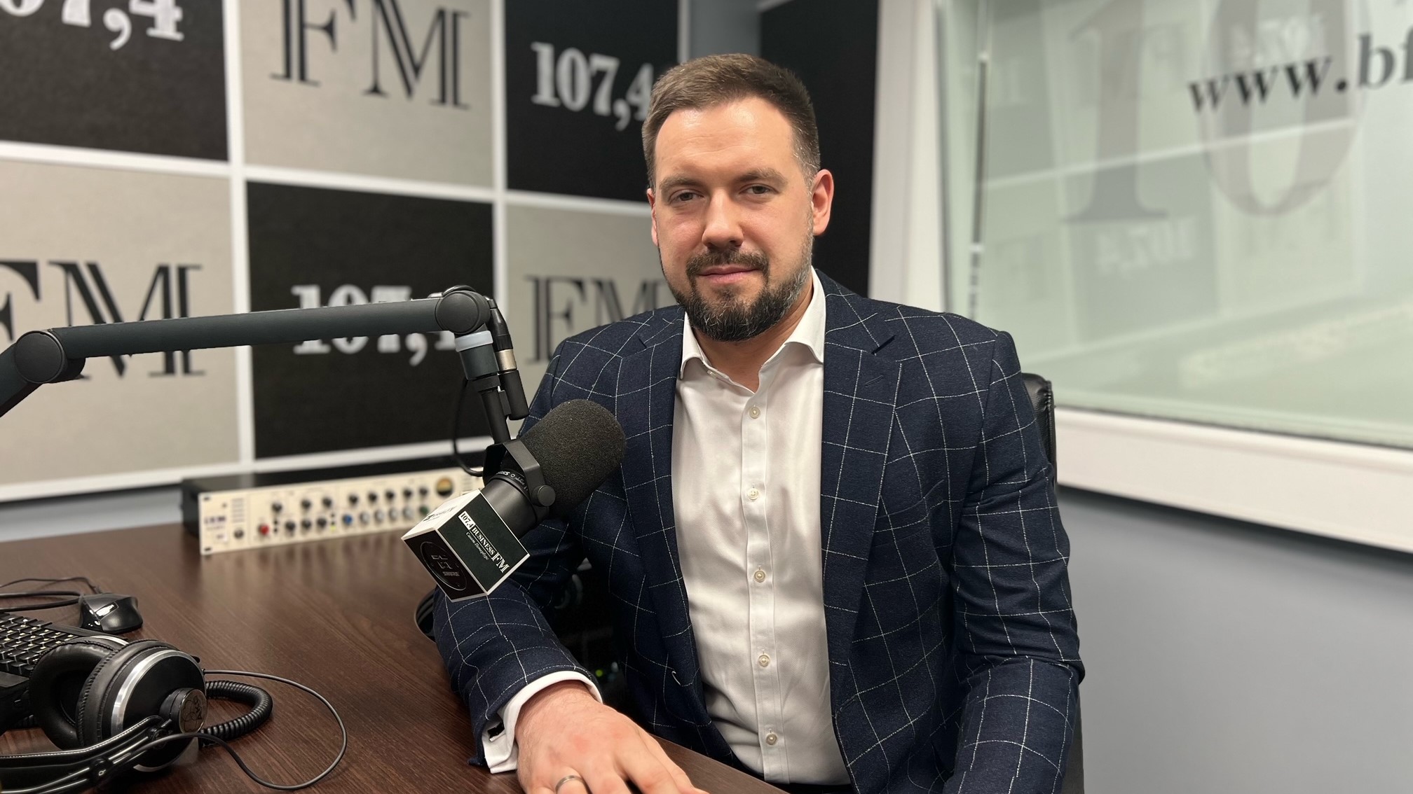 Алексей Корабельников: В приоритете господдержки - обрабатывающая промышленность, НИОКР и IT