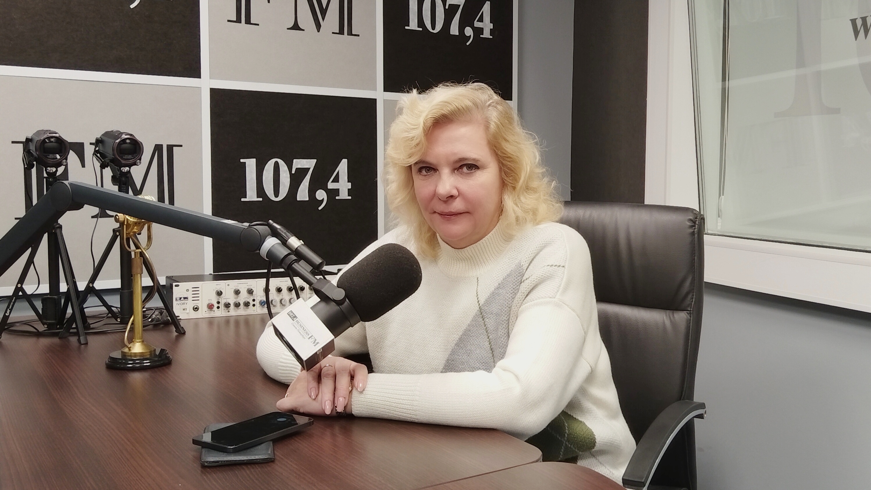 Омбудсмен Агапитова: уборка снега, демонтаж ВНИИБ, молодежная преступность