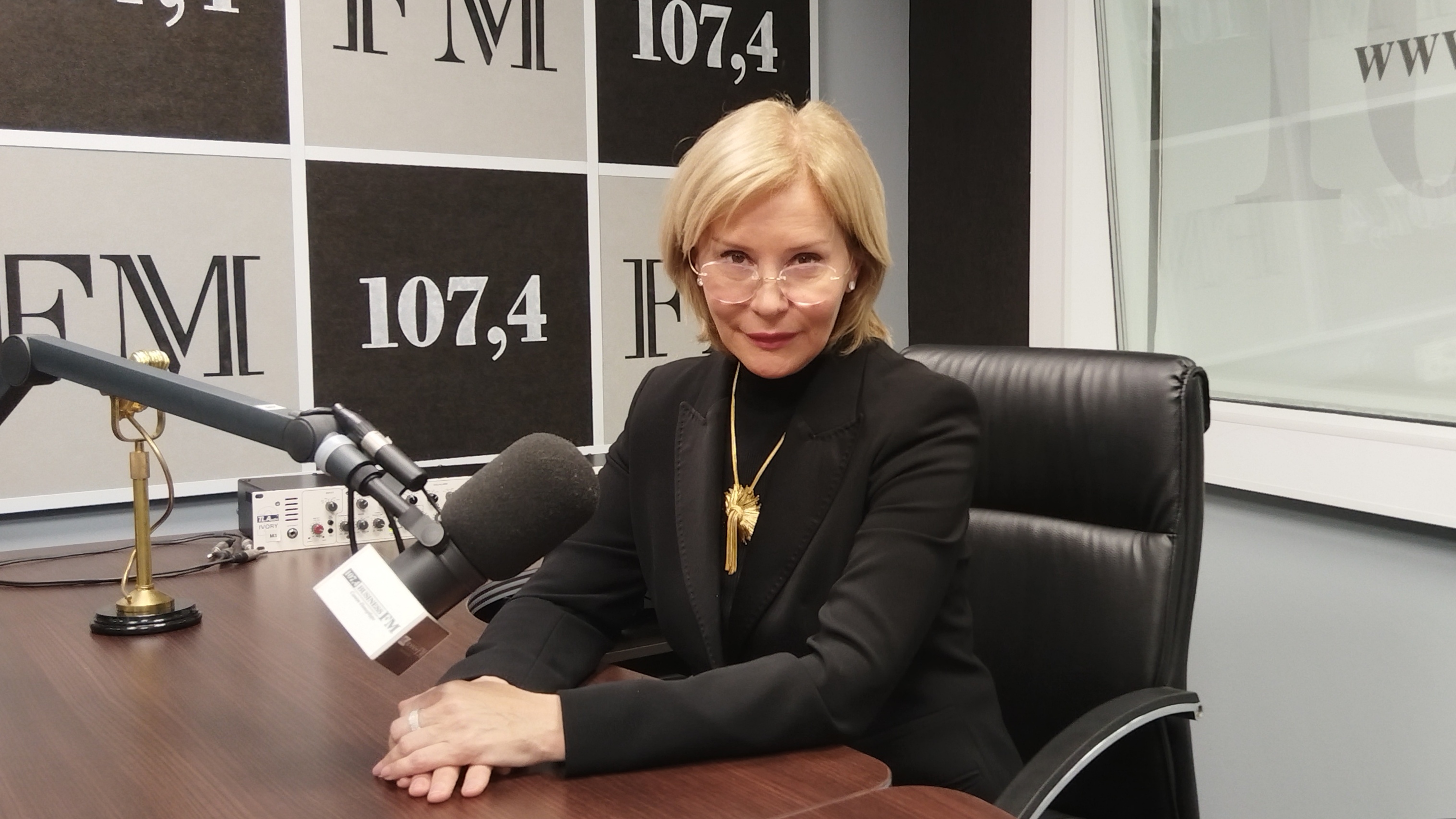 Юлия Пашковская, «Гранд Отель Европа»: об итогах юбилейного года 