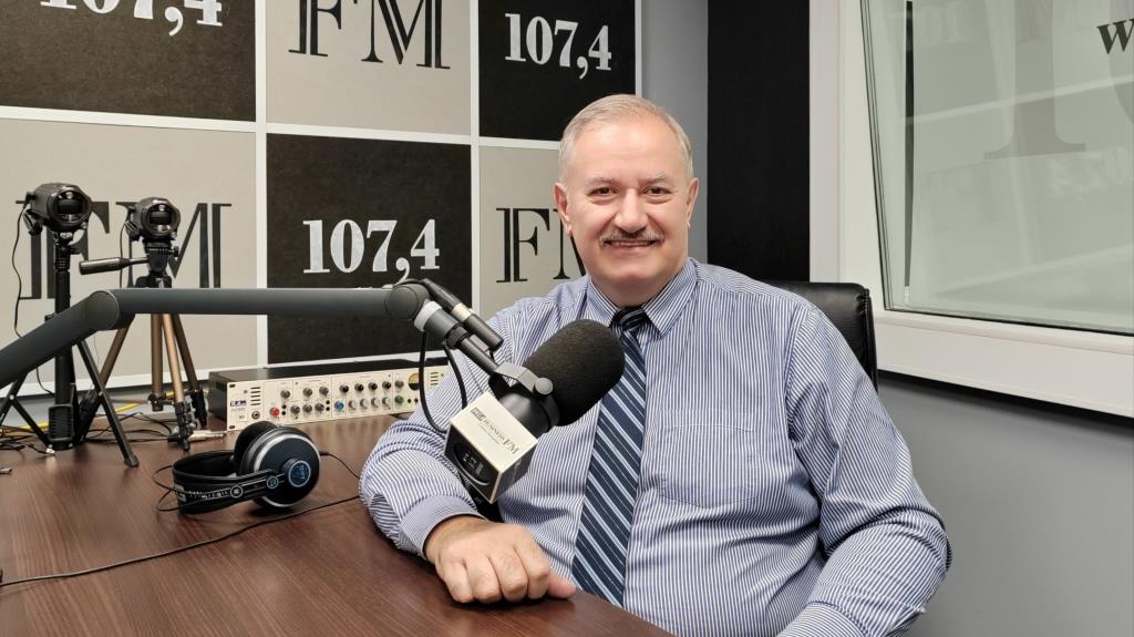 Александр Москаленко: развитие Пулково, защита от БПЛА, возрождение автокластера