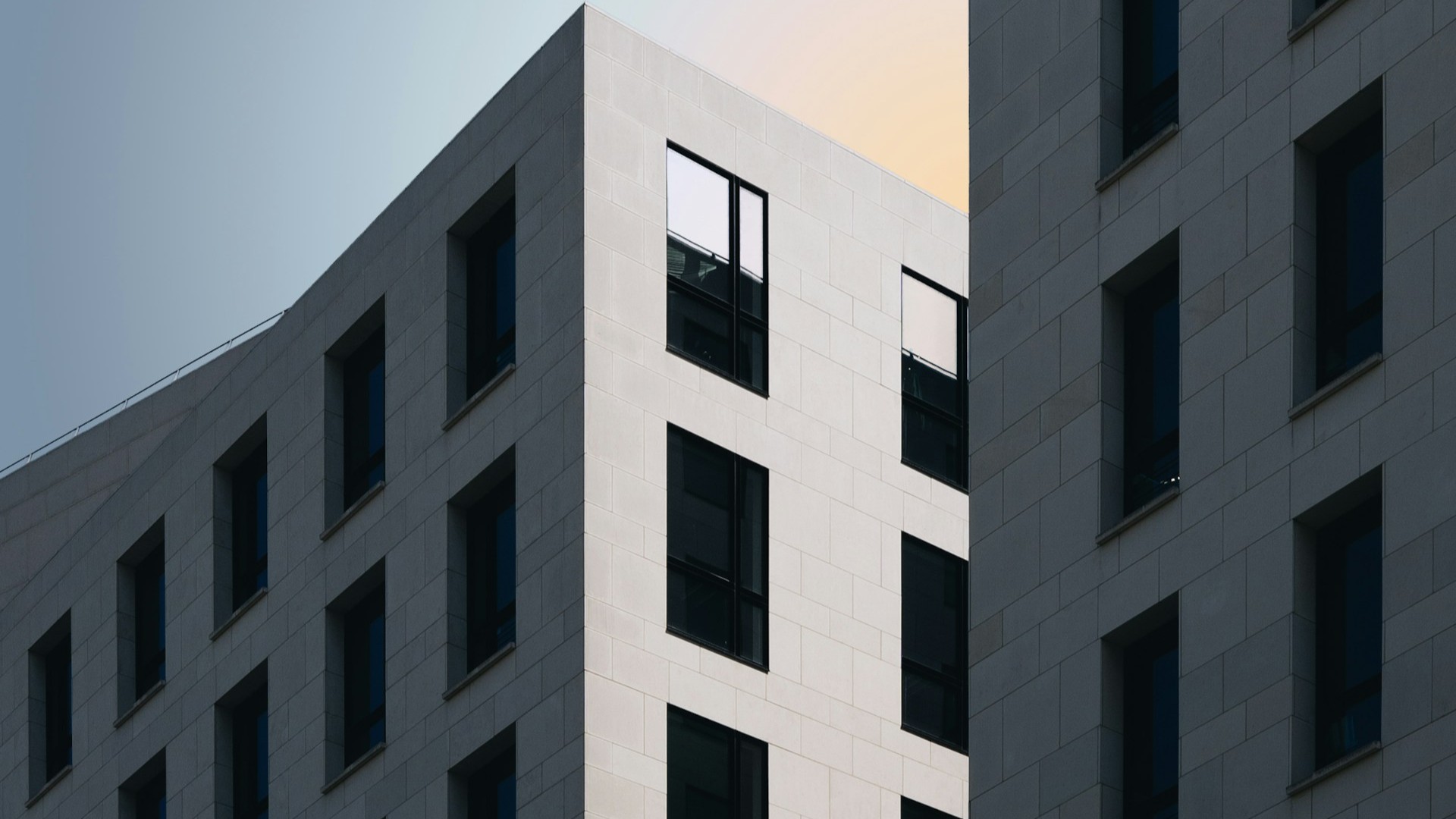 Рост на первичном рынке недвижимости города и области: анализ и перспективы