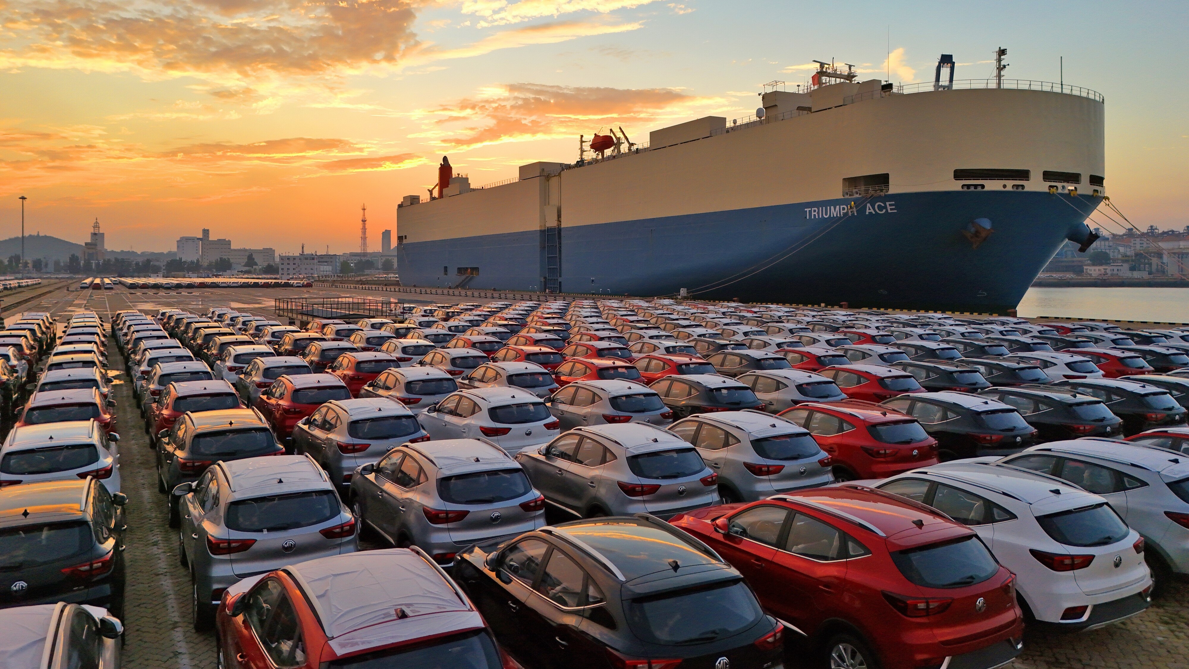 Половина продаваемых китайских машин к 2026 году будут российской сборки