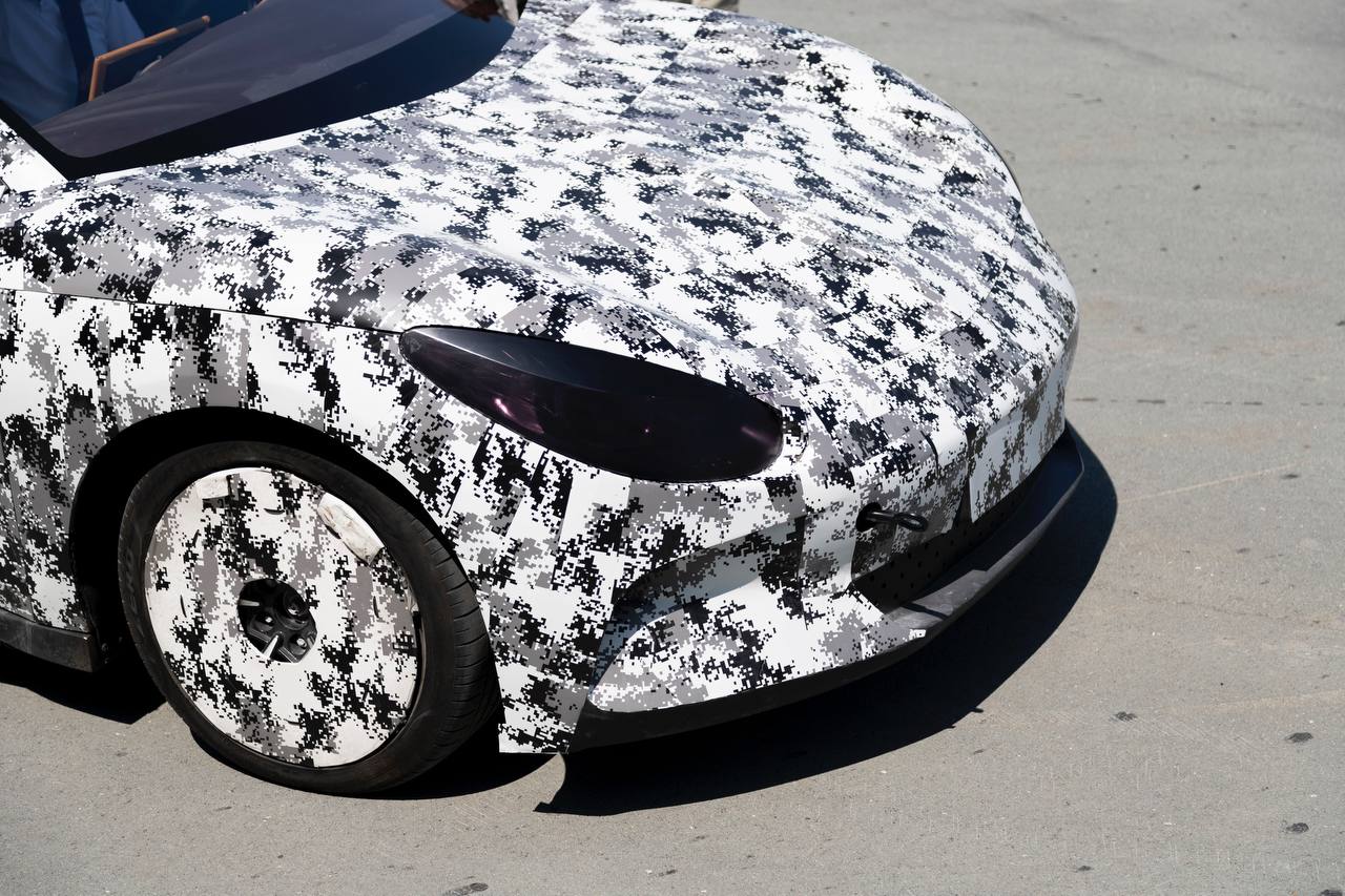 Российский автомобиль «Монарх»: красивая сказка или надежда на «серию»