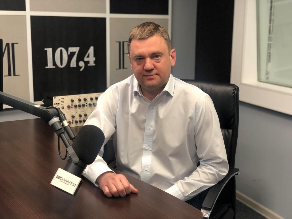 Кирилл Поляков рассказал об изменениях в сфере общественного транспорта в Петербурге