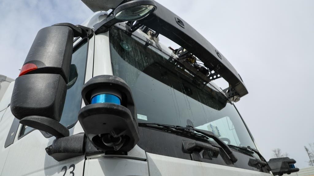 В России 45% компаний транспортной отрасли внедрили ИИ