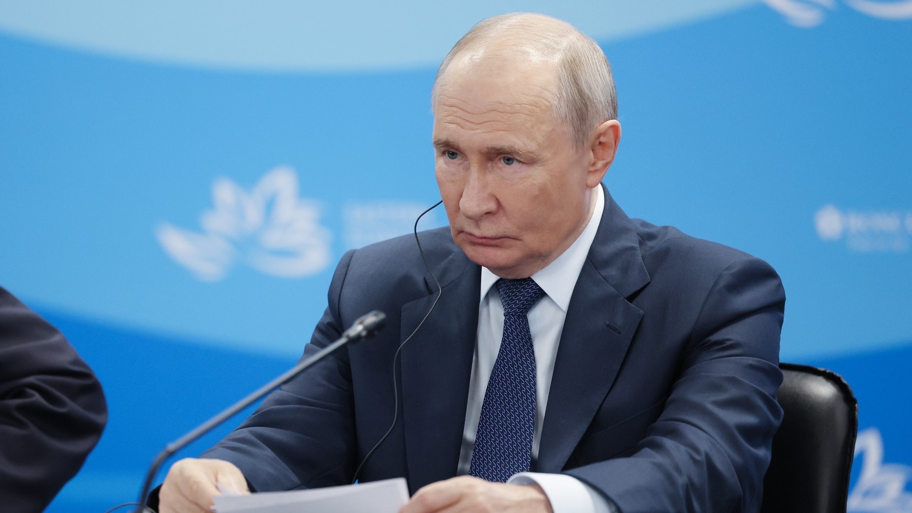 Путин рекомендовал кабмину прислушаться к замечаниям малого бизнеса по налогам