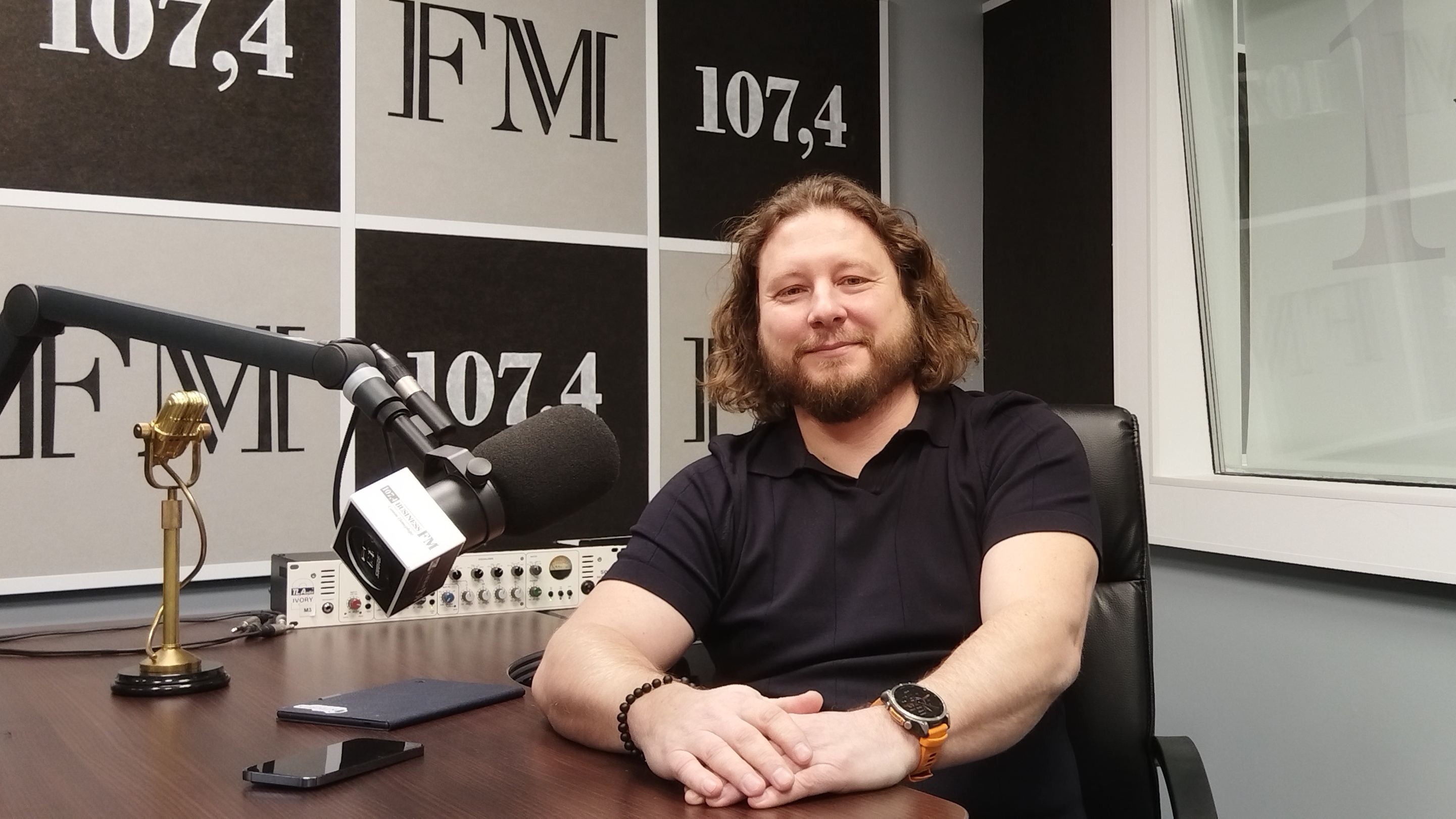 Тимур Ефимов: транспортные компании будут закрываться из-за налоговой реформы  