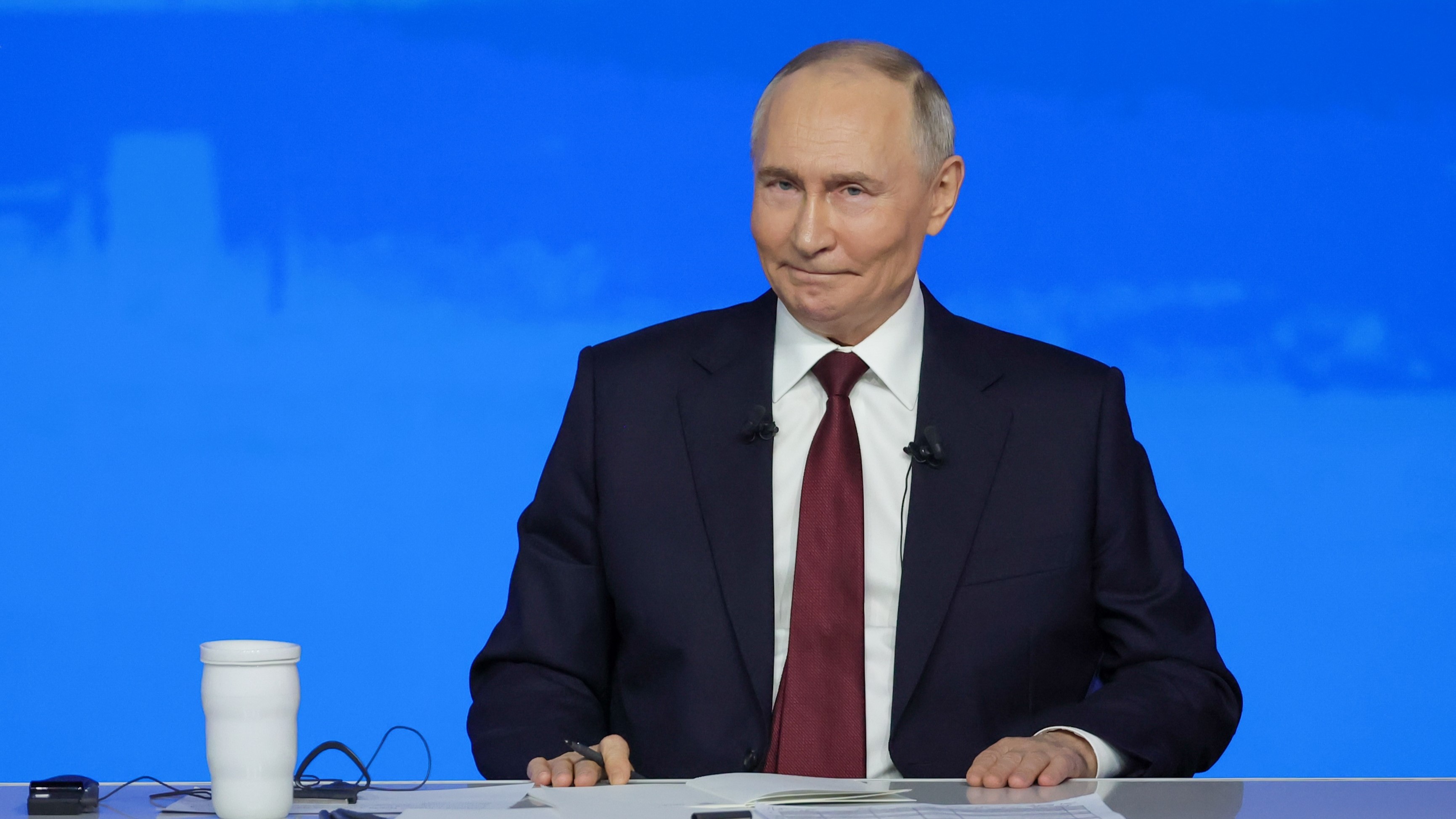 Путин получил приглашение от США войти в состав Совета мира по Газе