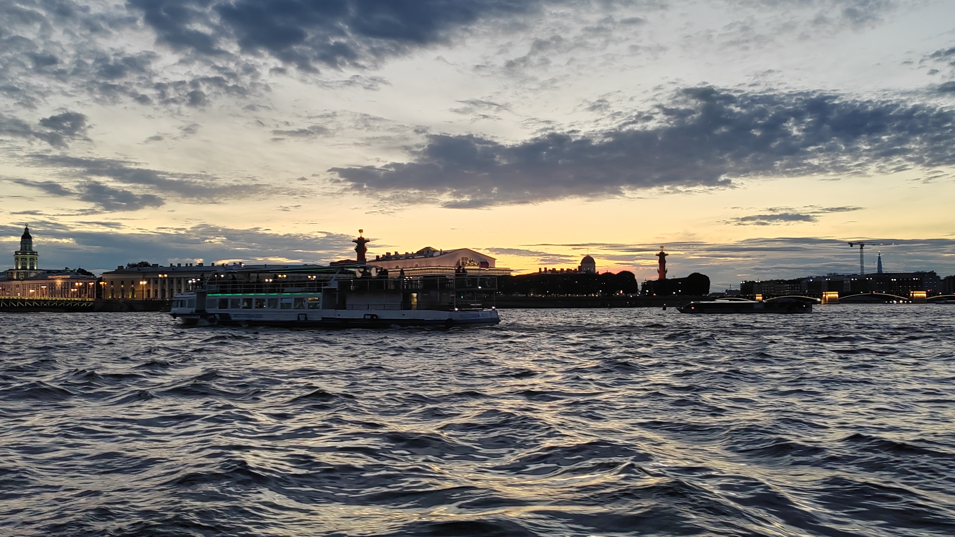 Петербург поднялся на 104-е место в рейтинге финансовых центров мира