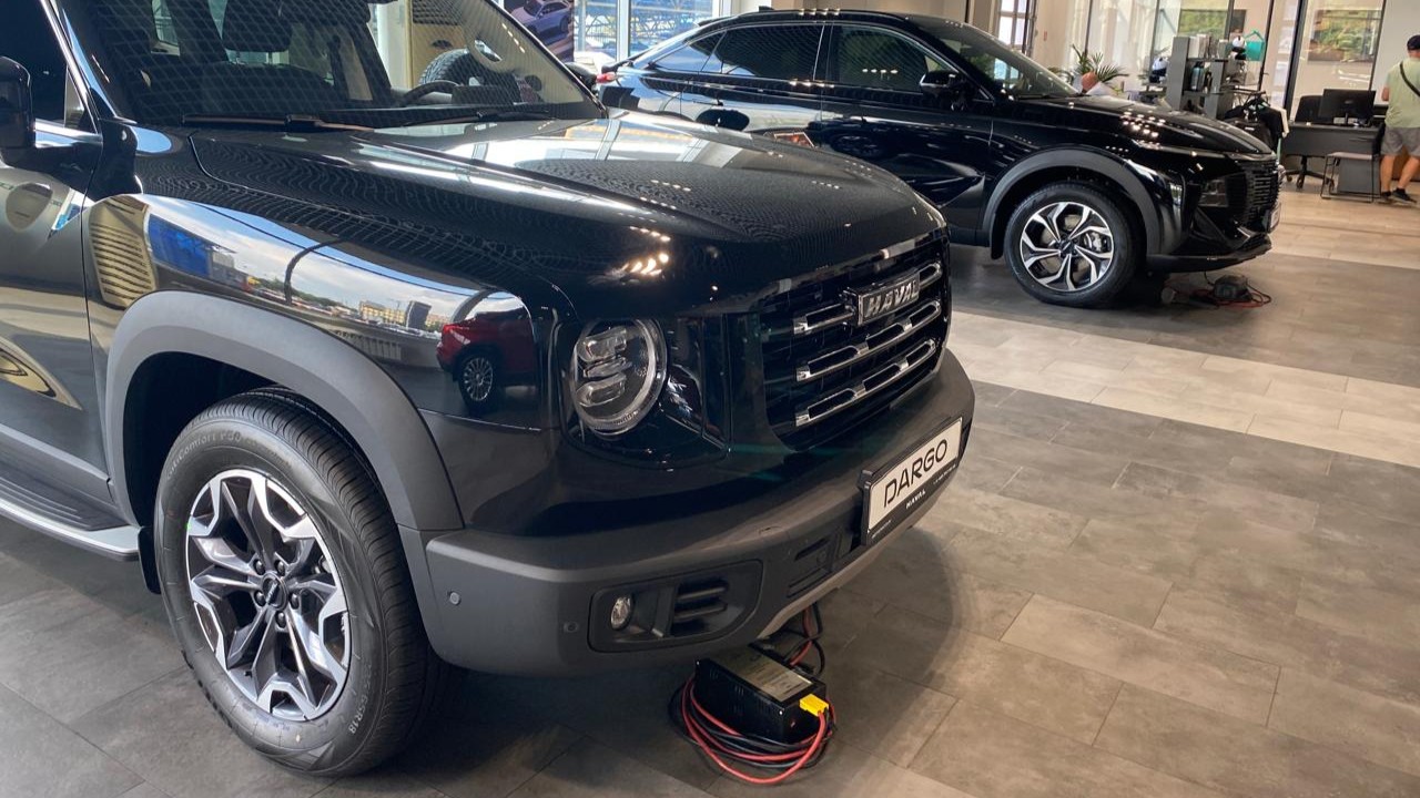 Рынок новых машин в России в 2025 году: снижение продаж vs порог начала роста