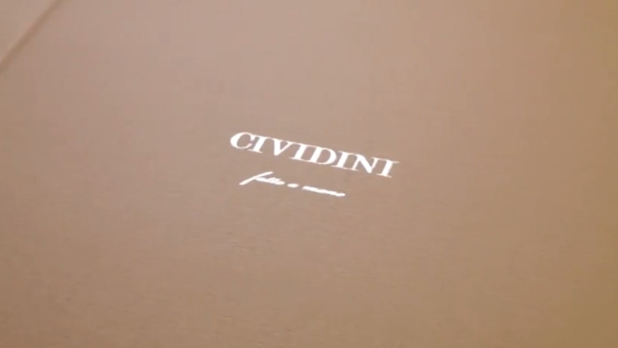 Cividini: семейные легенды