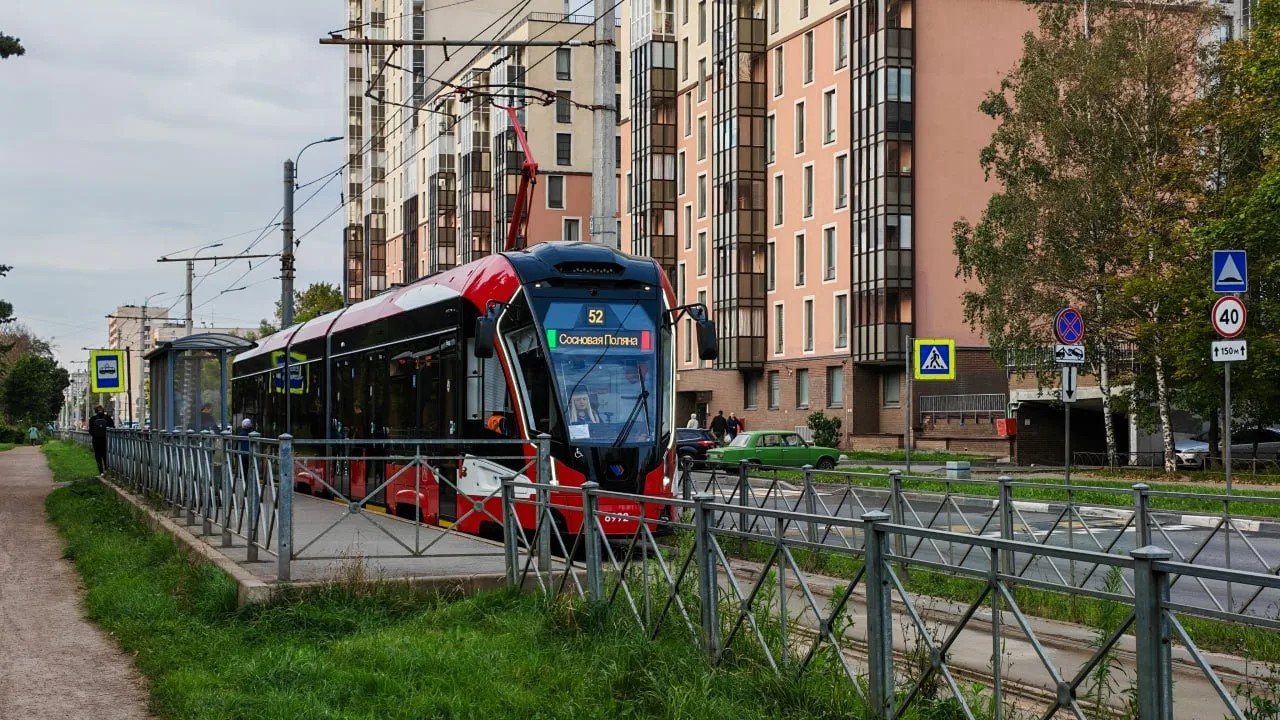 Власти Петербурга решили уточнить границы районов и муниципалитетов