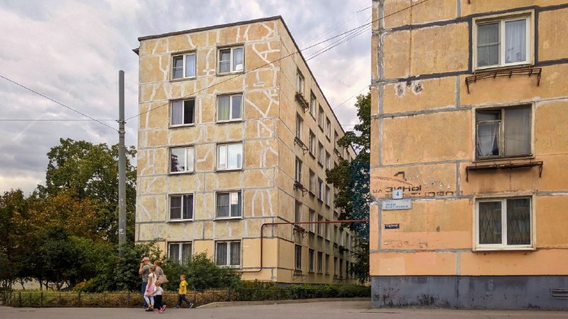 Власти Петербурга решили не спешить с запуском программы КРТ 