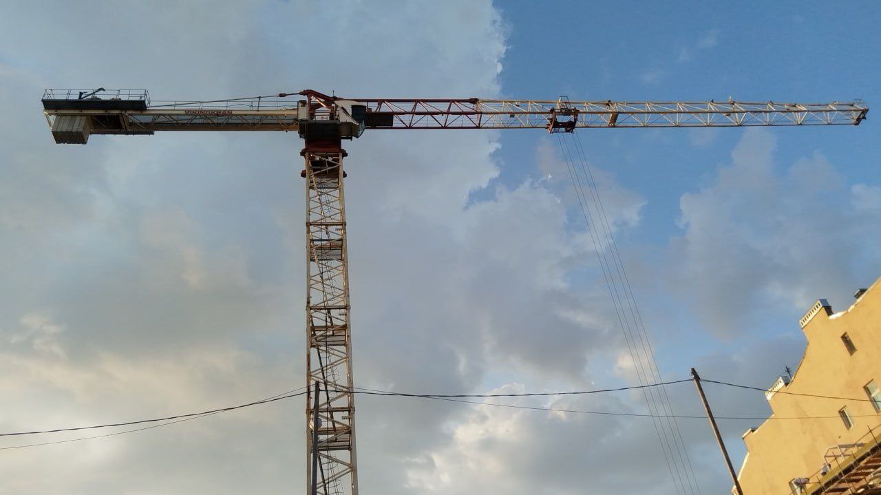 ЛСР впервые выбыла из десятки крупнейших застройщиков России