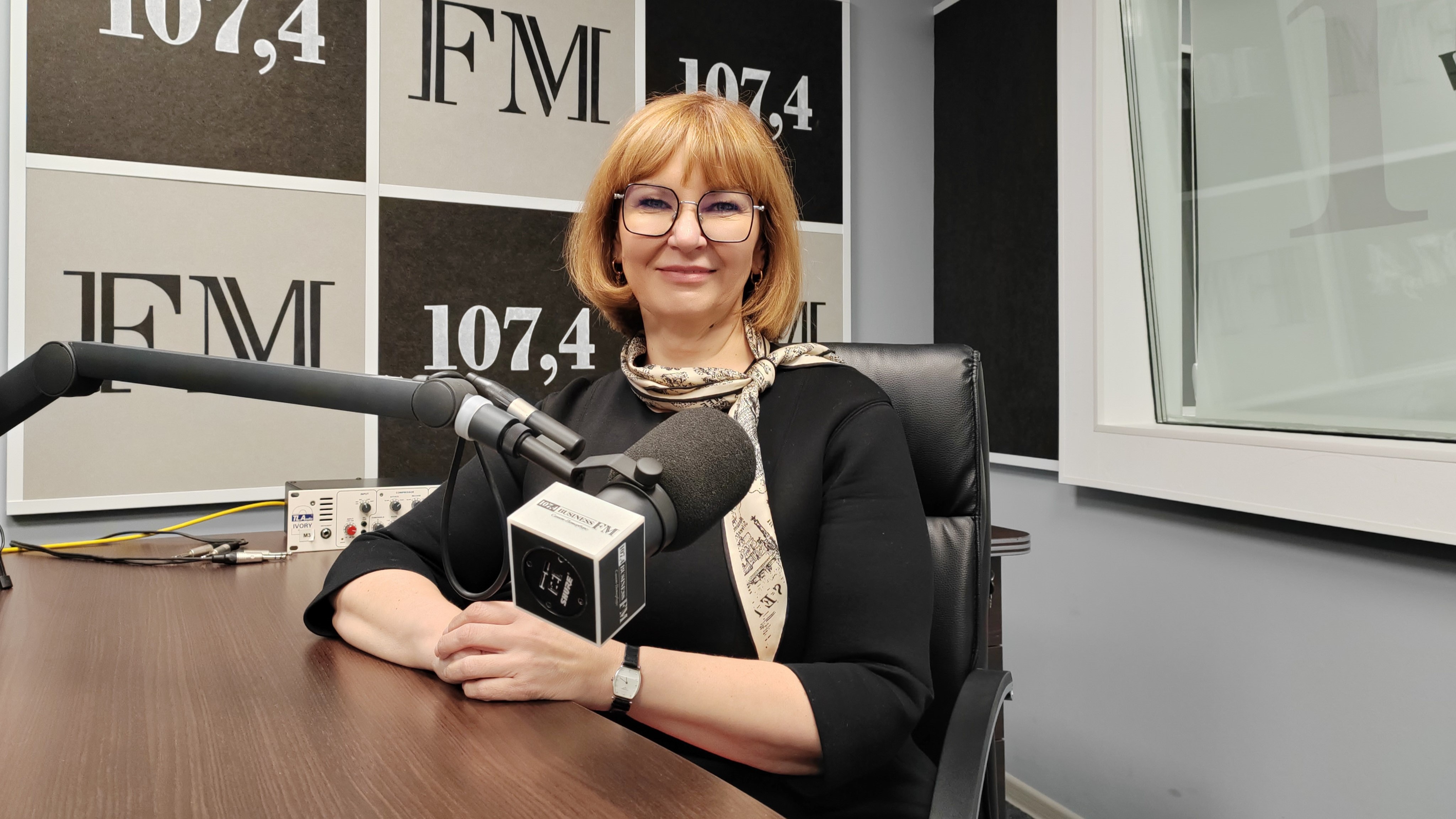 Виктория Нестерова: бюджет Петербурга, платные места в вузах, машинное зрение