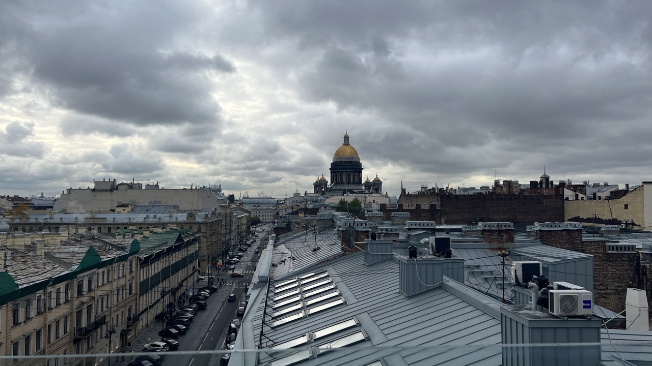 Вторичное жилье в крупных городах РФ подорожало почти на 6%