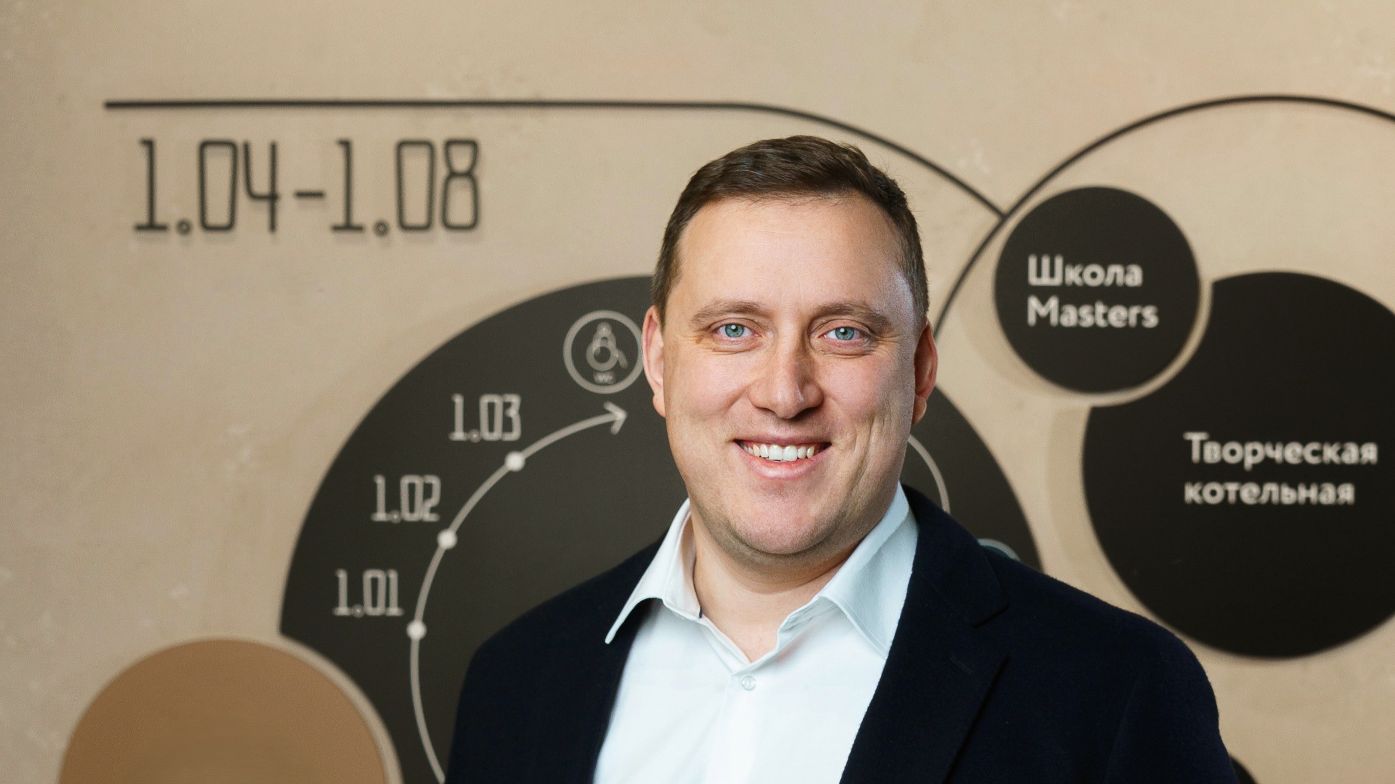 Михаил Гущин, Группа RBI: о перспективных локациях для жилья в Петербурге