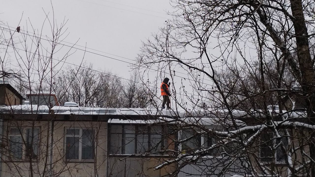 Для управляющих компаний в следующем году пропишут стандарты